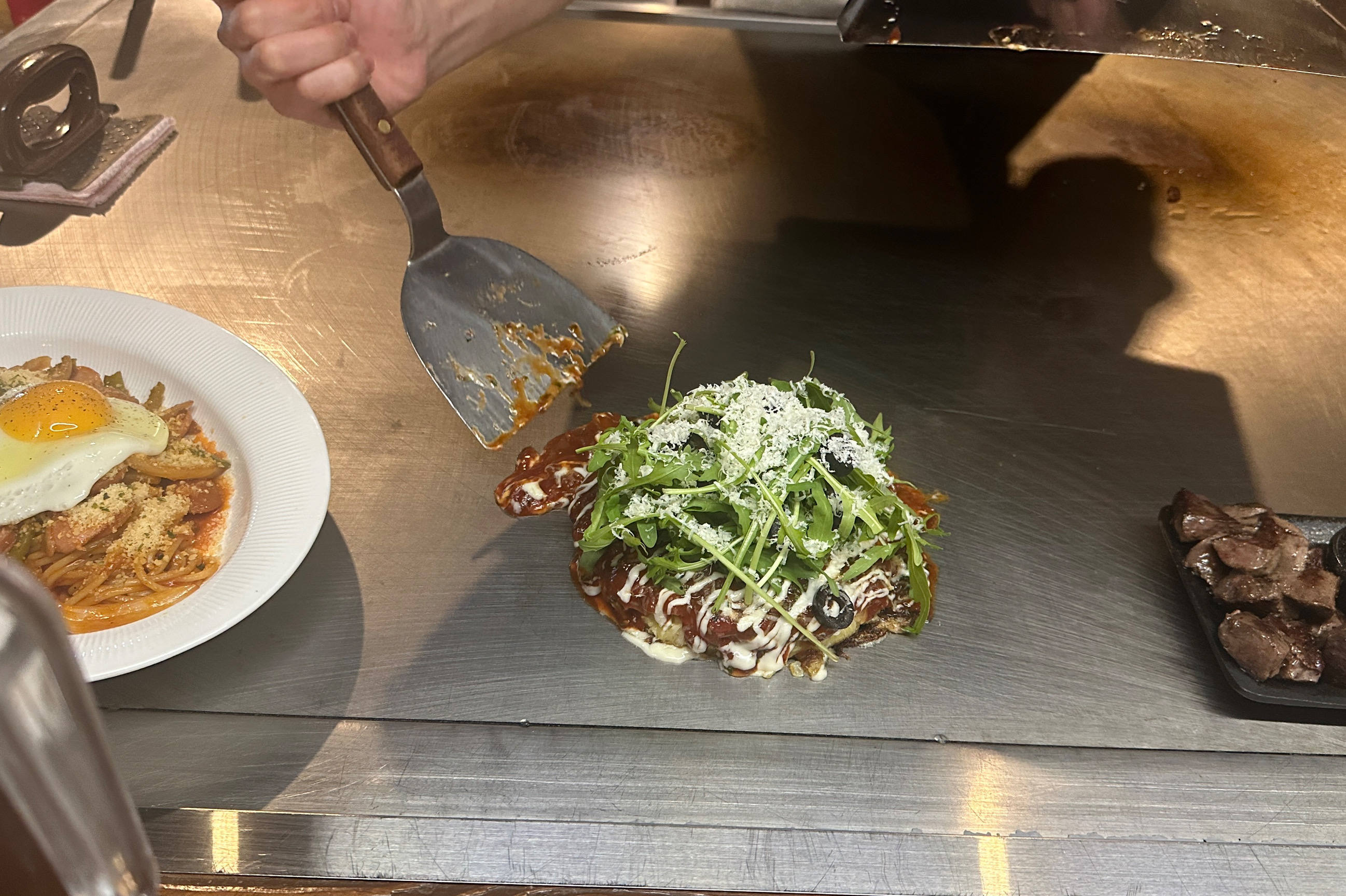 우마이...!! 우마이...!! - 대전 맛집 테테