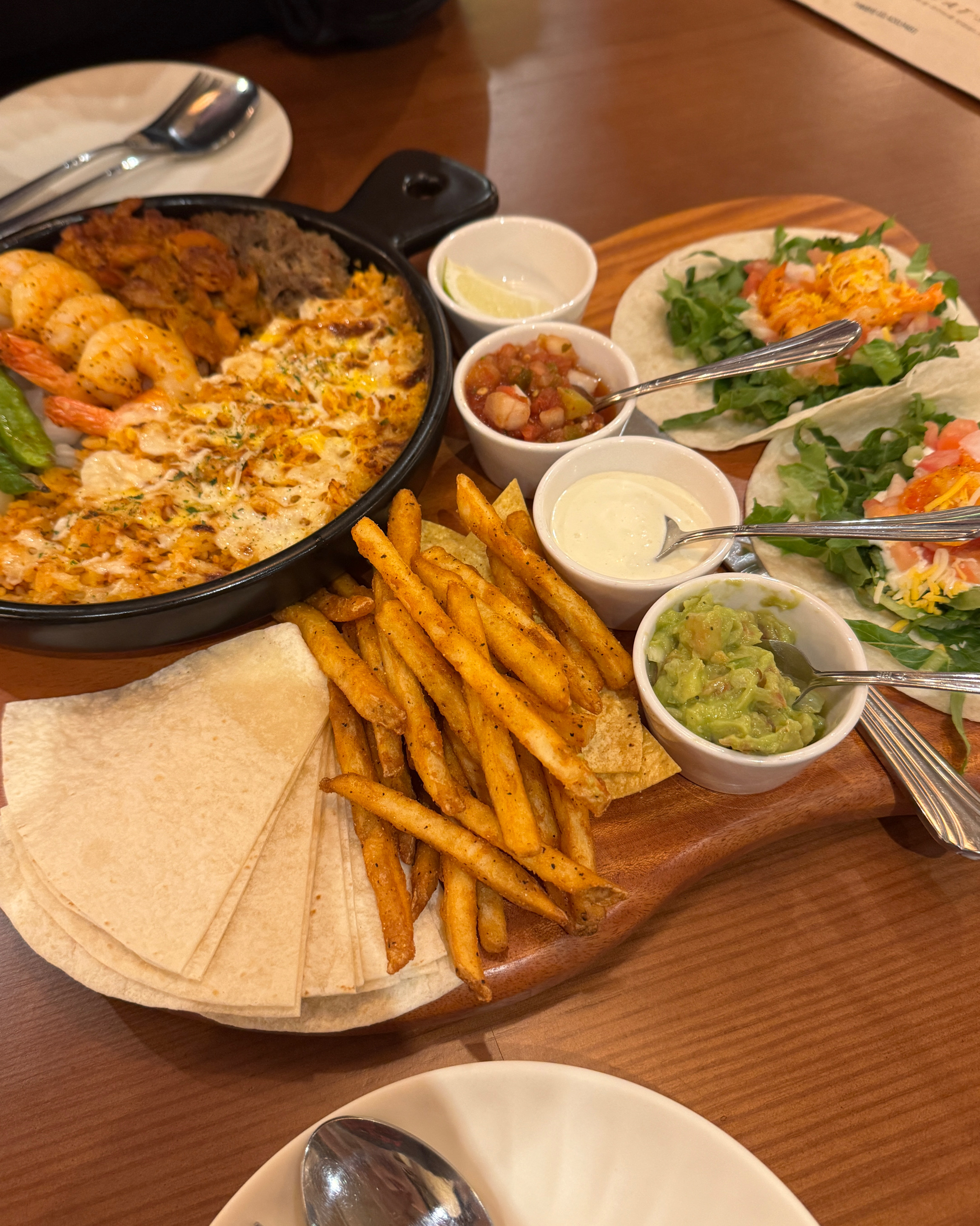 맛있어용.ᐟ.ᐟ.ᐟ 구래동에 맛있는 타코집이 없었는데 - 구래동 맛집 갓잇 김포구래점