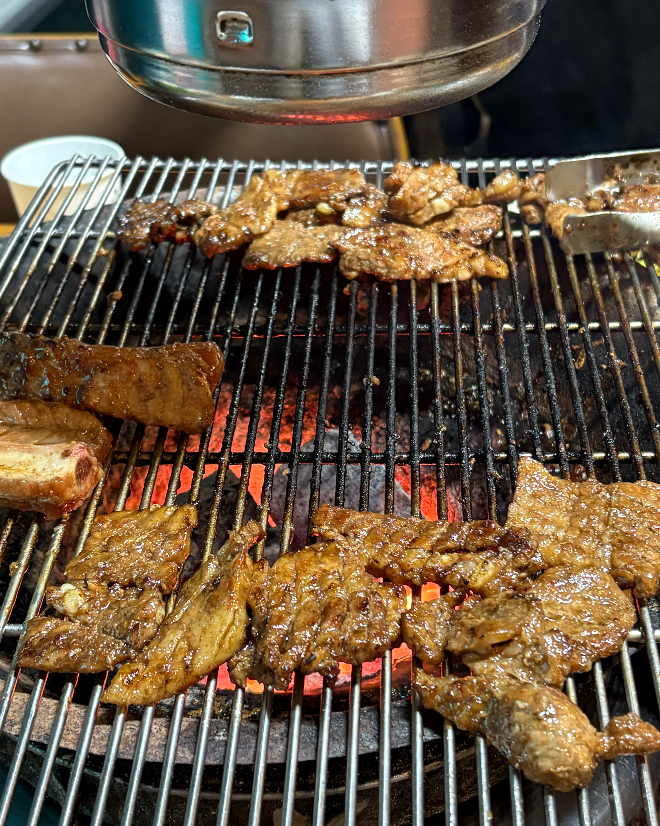 지인 추천받아서 수도권에서 대구여행 와서 먹었는데 가성비도 좋고 친절하시고 주차도 편하고