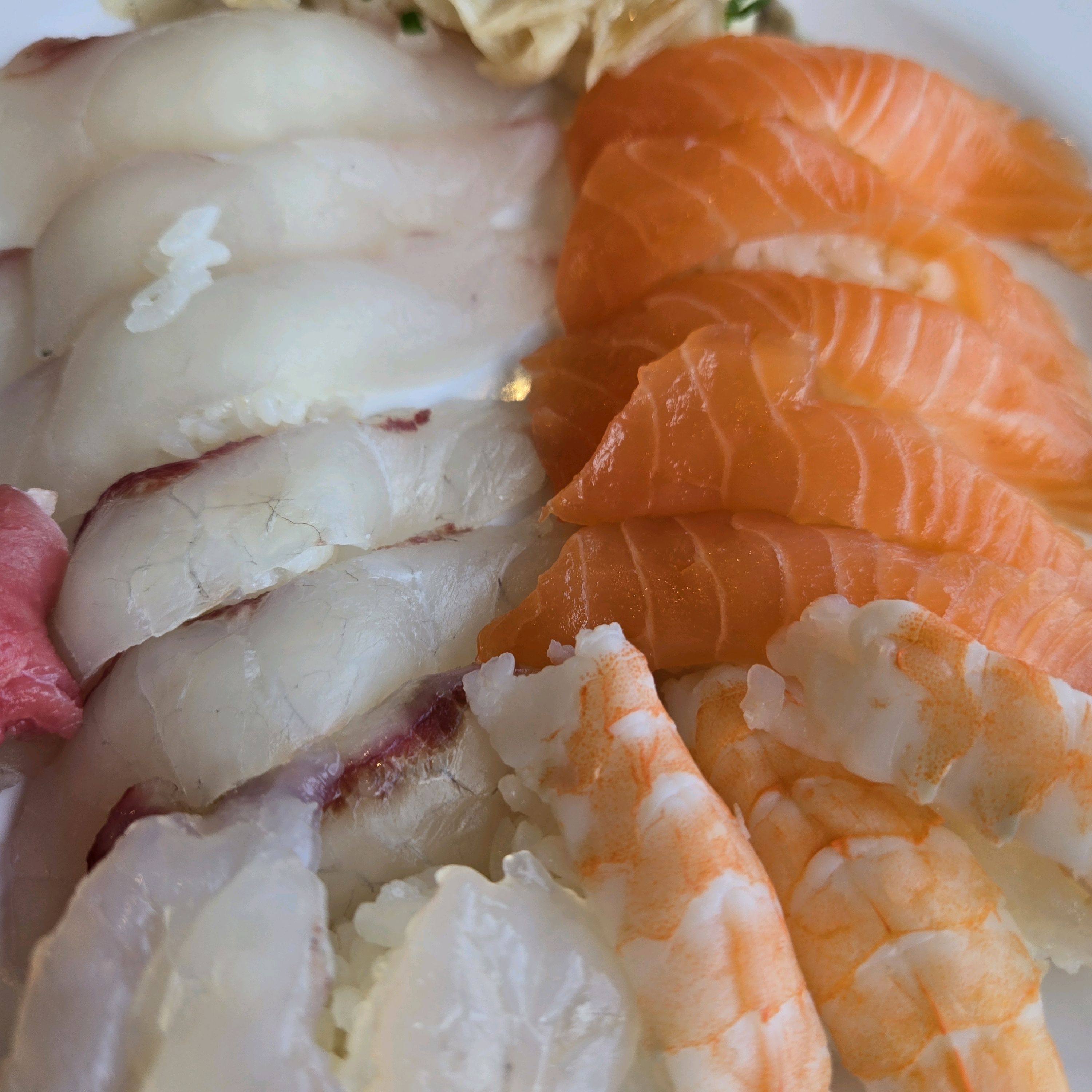 역시 쿠우쿠우 초밥 - 대구 맛집 쿠우쿠우 대구서구점