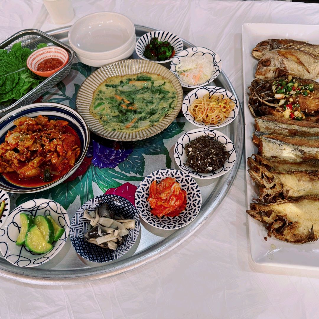 제주 할멍밥상, 입안 가득 퍼지는 정성과 깊은 맛에 감동!😭 할머니의 손맛이 느껴지는 따뜻