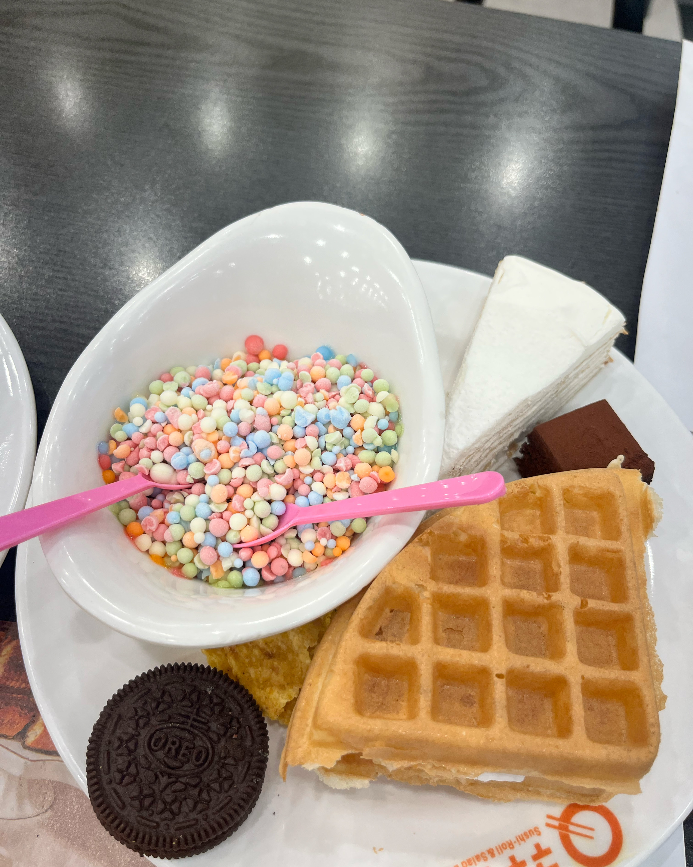 인천 맛집 쿠우쿠우 부평점 13번째 리뷰 이미지