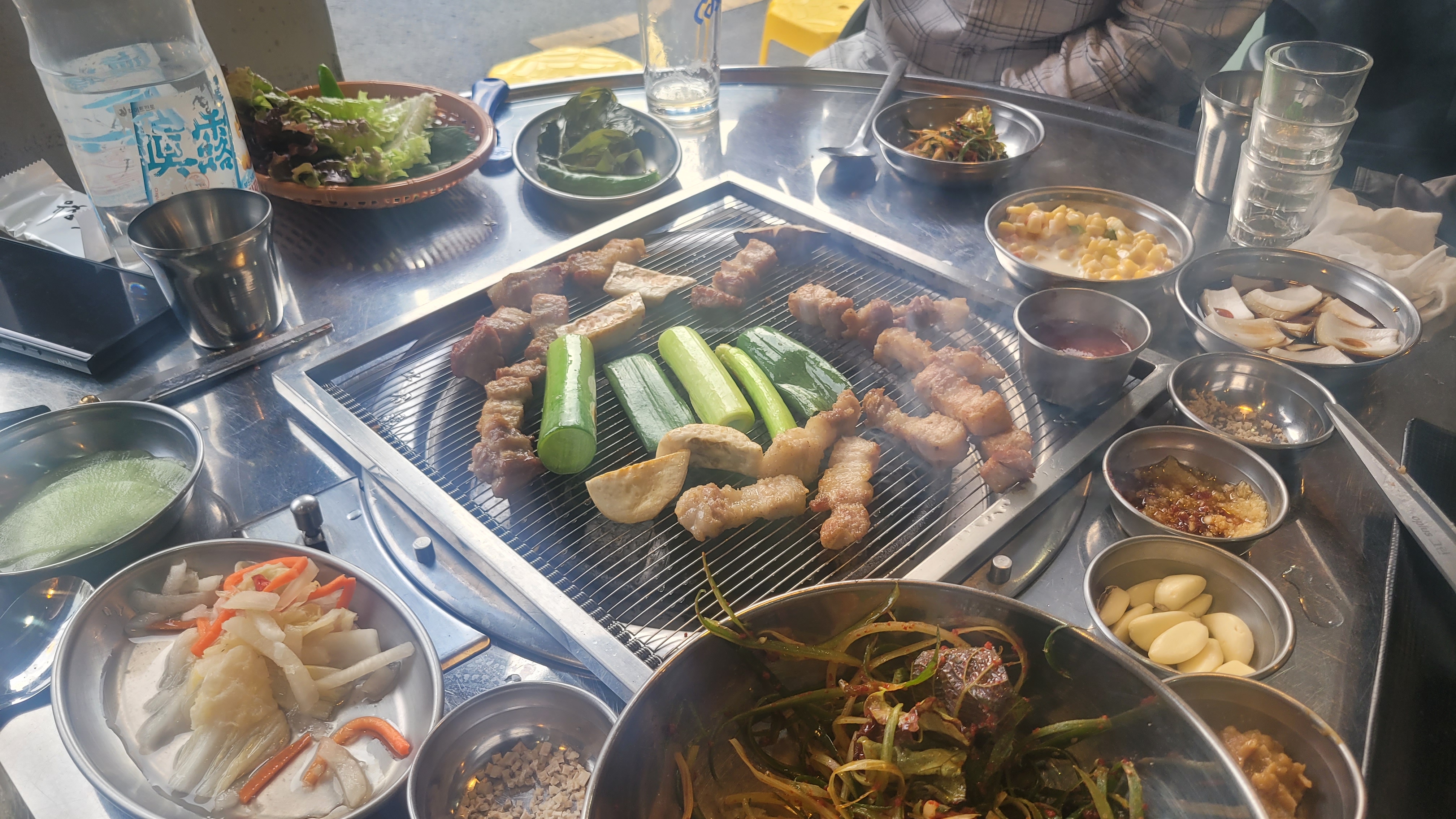 대구 맛집 유창숯불 46번째 리뷰 이미지