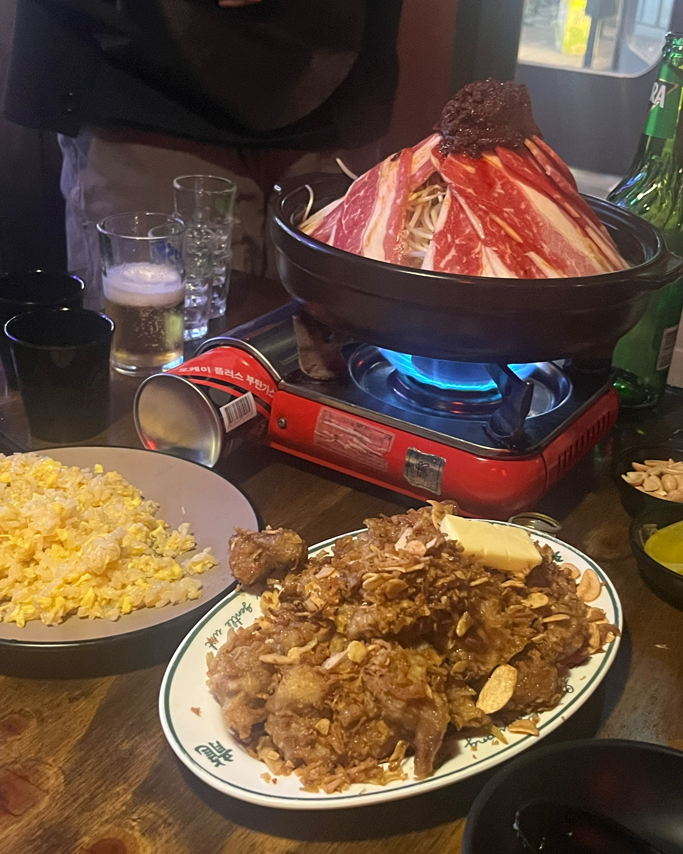 자주 생각나는 용용선생 - 불당동 맛집 용용선생 신불당점
