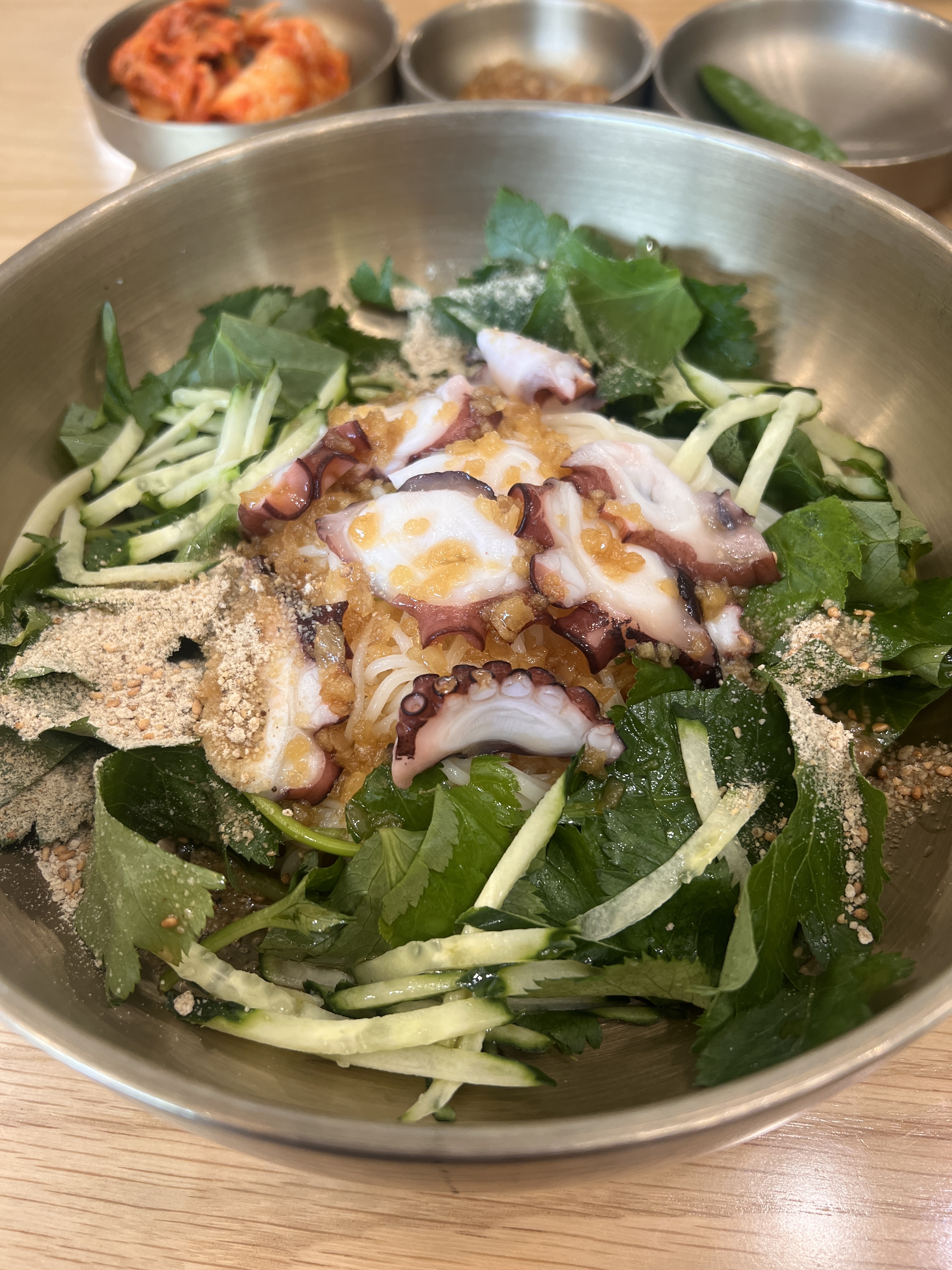 맛있어요^^ - 제주 맛집 섬누들