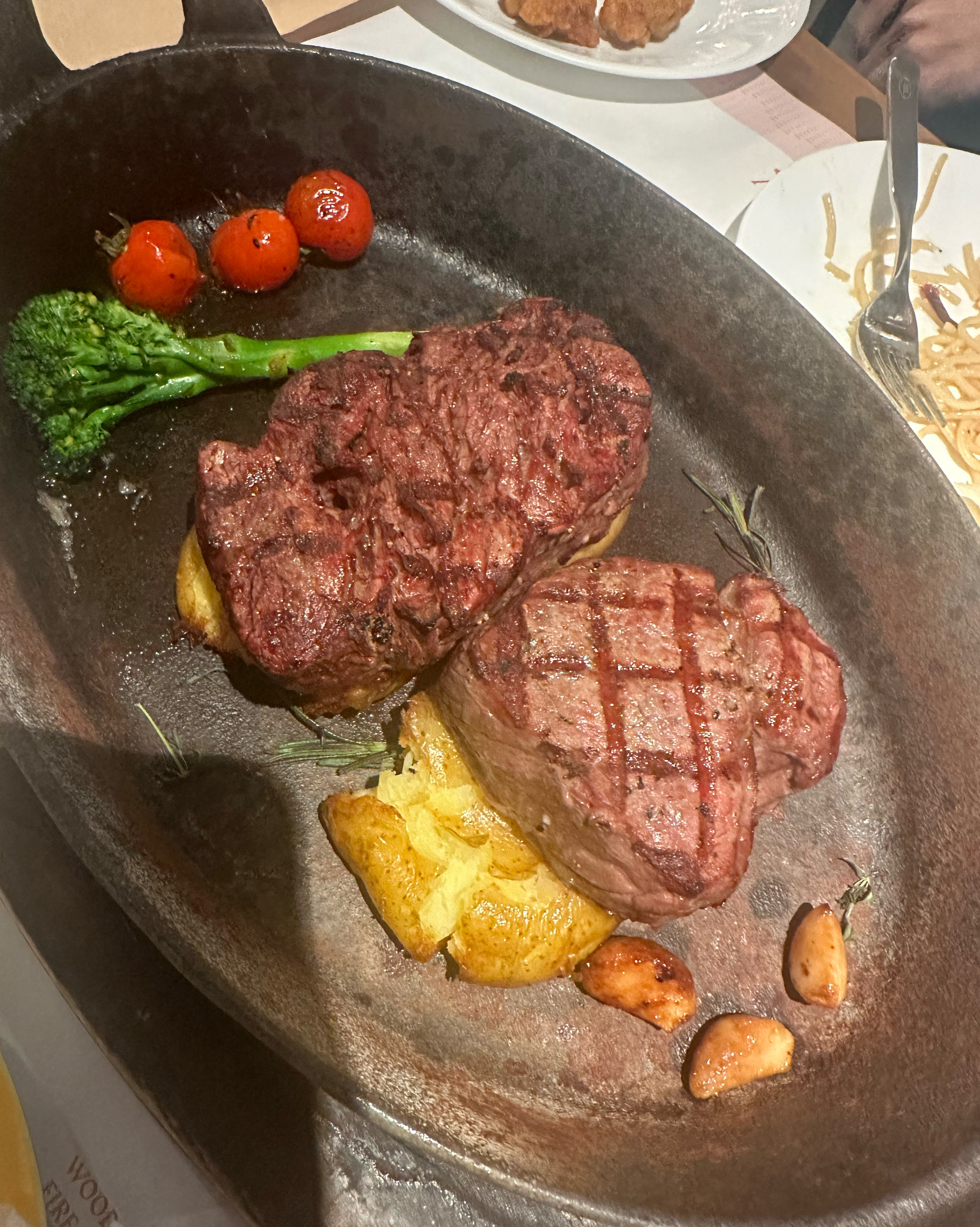 남편생일이라서 아이들과 함께 방문했어요🙂 - 광천동 맛집 빕스 프리미어 광주광천점