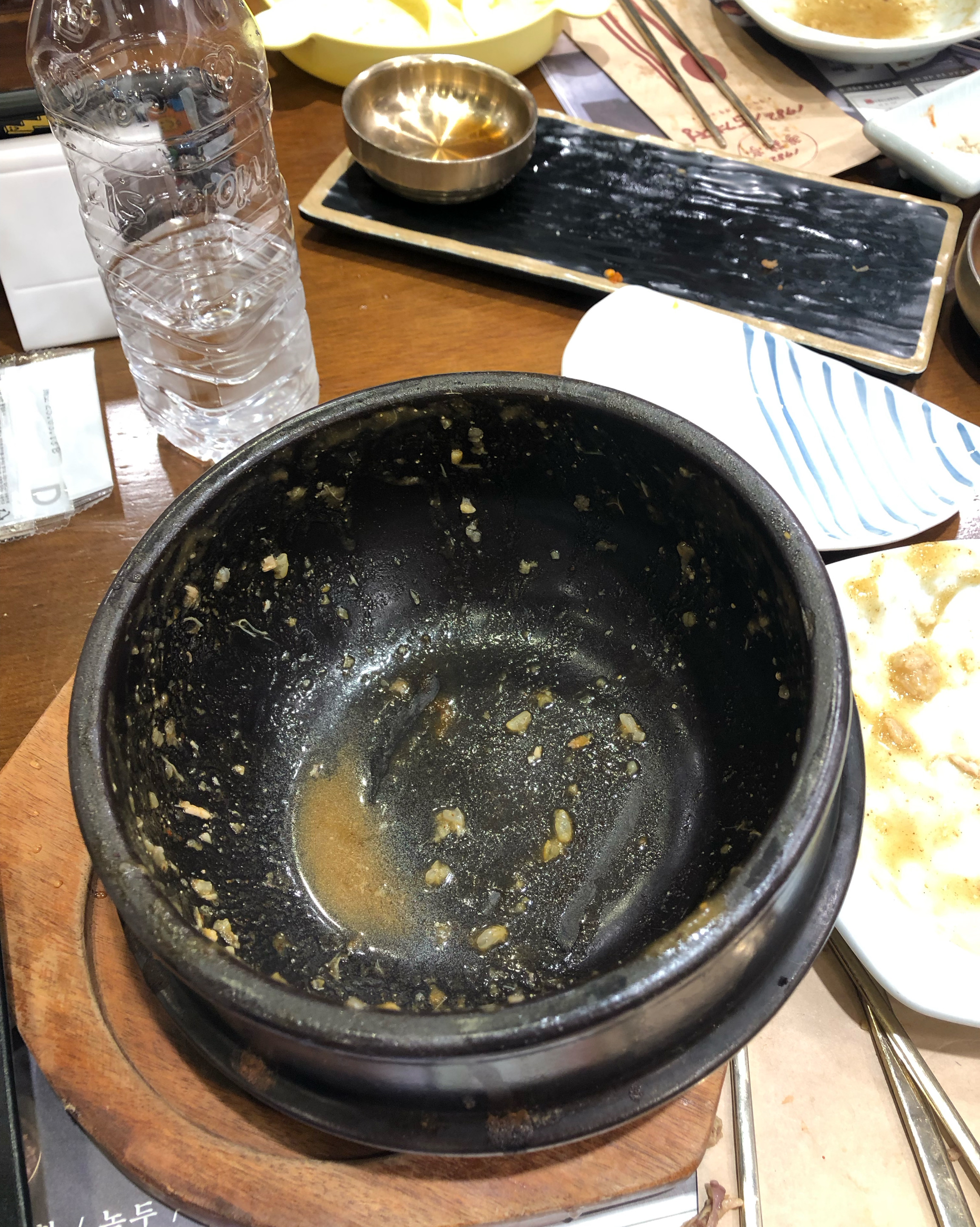 부평 최고 맛집! - 인천 맛집 1982삼계정 부평 본점