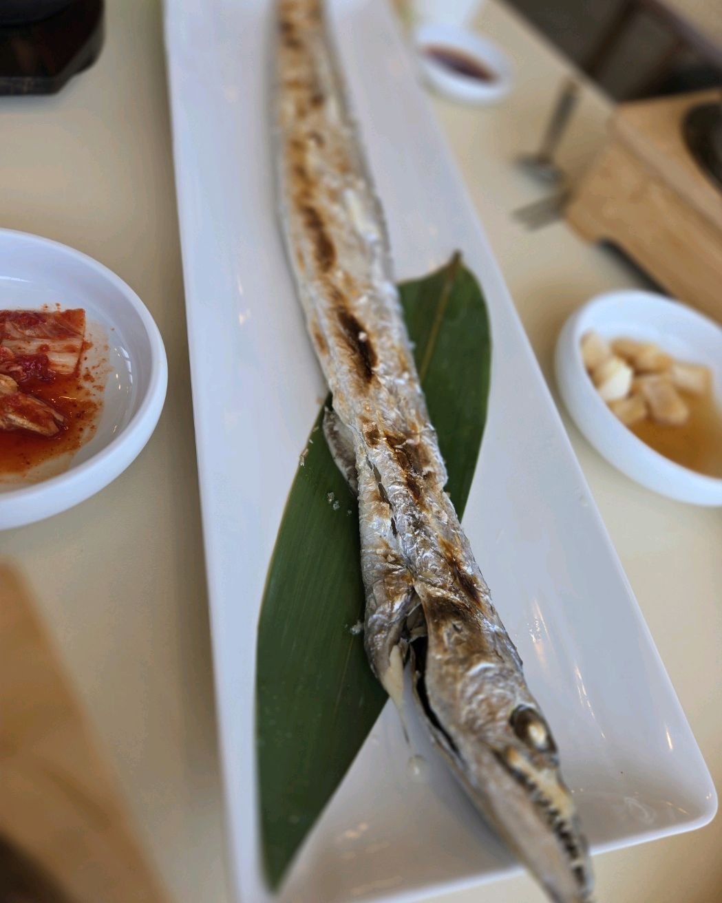 제주 맛집 정민이네갈치 월정리본점 24번째 리뷰 이미지