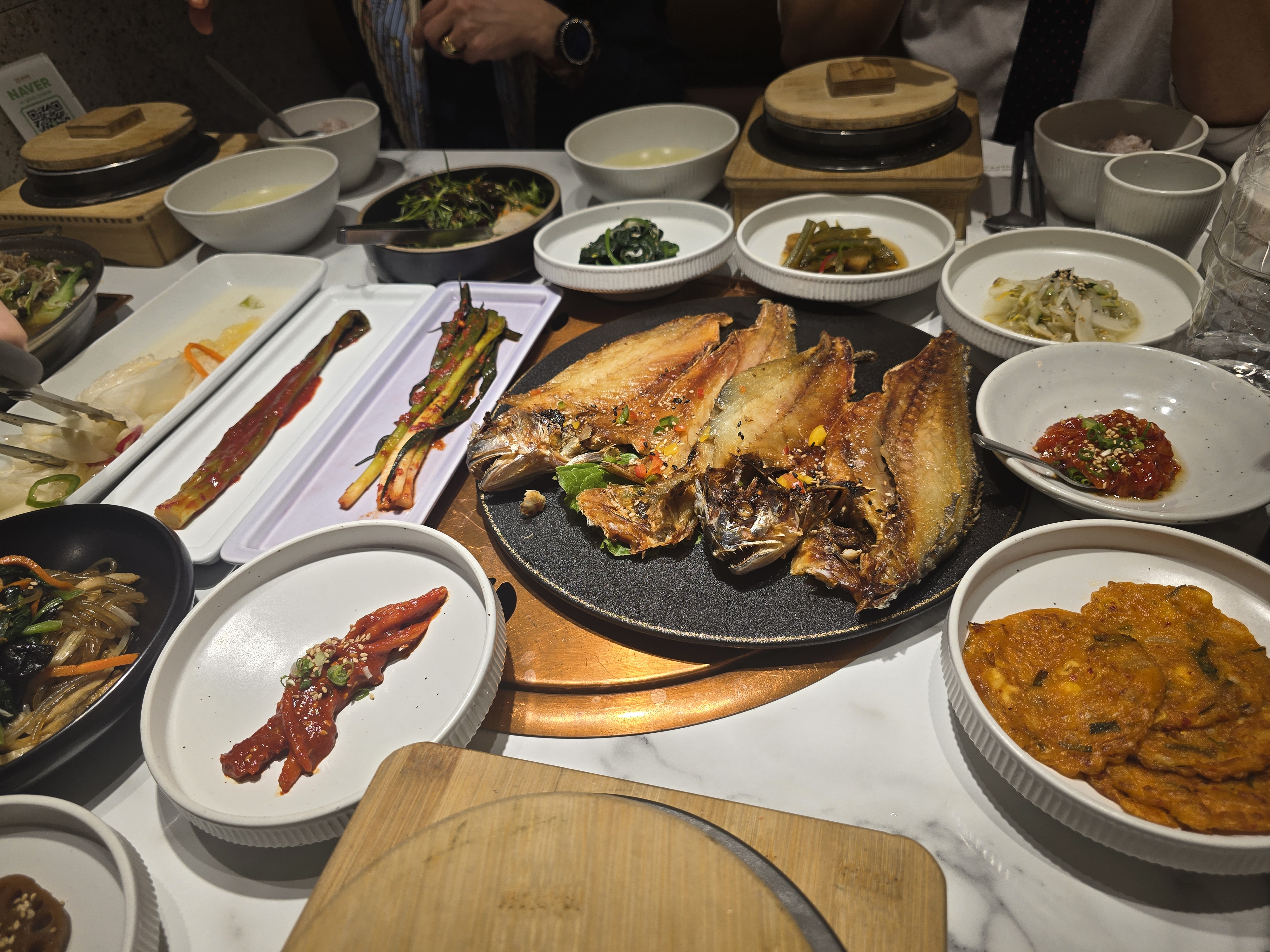 사랑세트먹었습니다~ - 대전 맛집 육미미