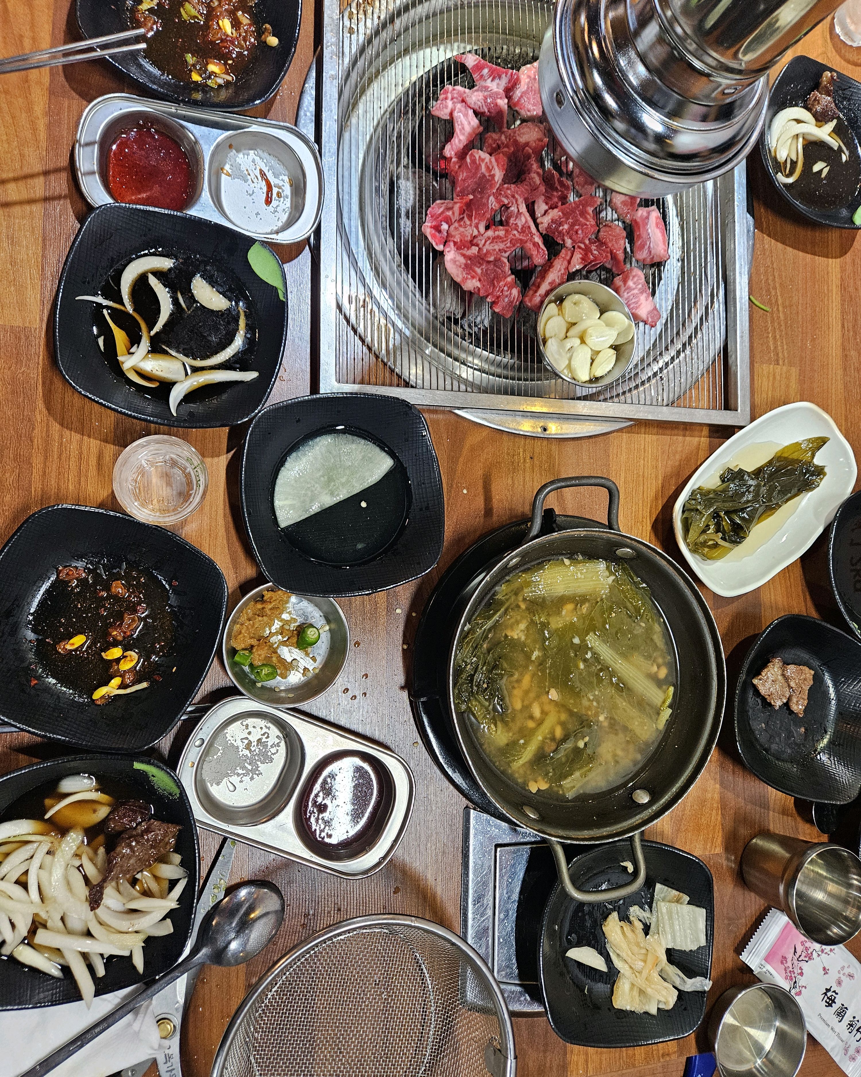 완전 단골입니다^-^ - 대구 맛집 첫눈에 반했소
