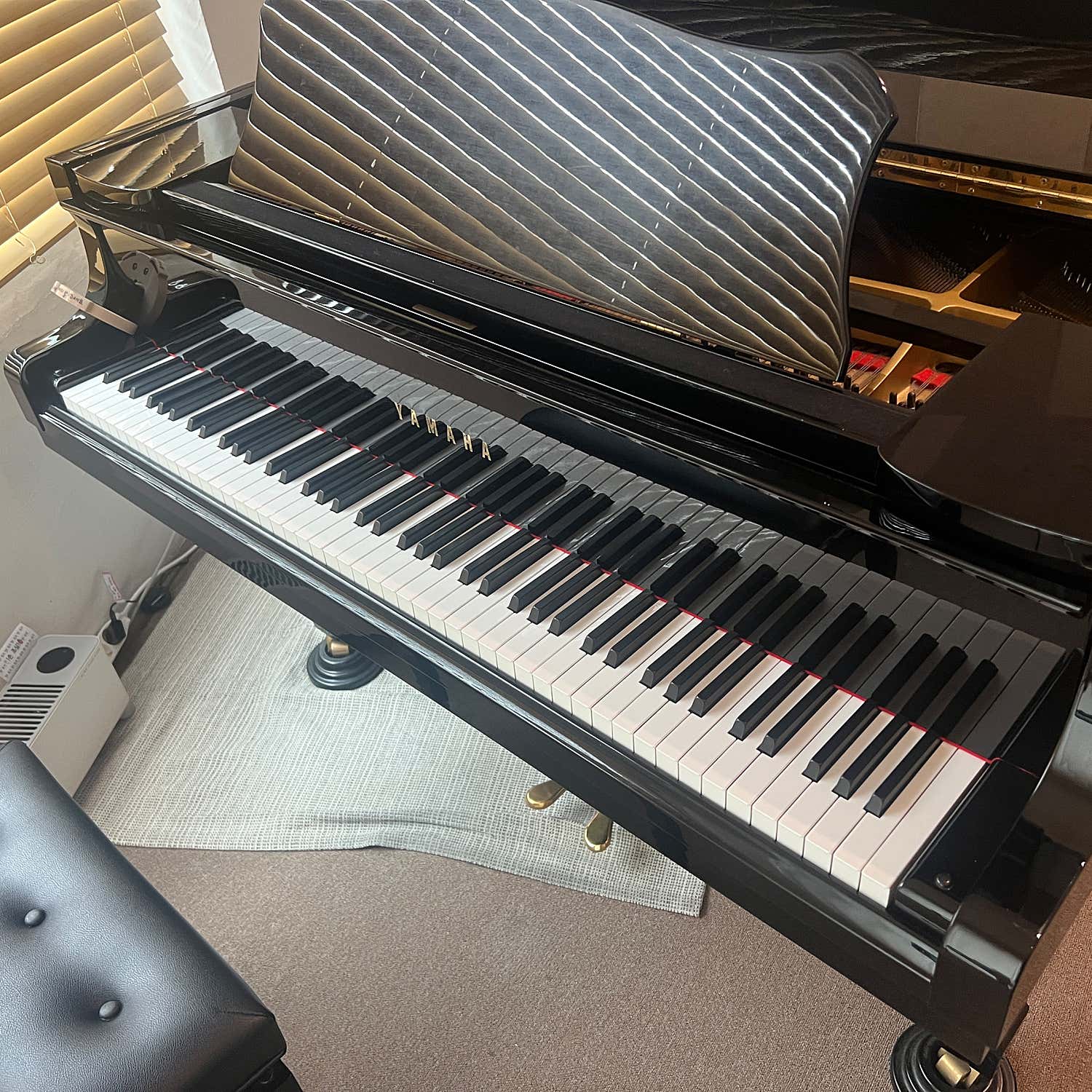 2번째 스튜디오 사진