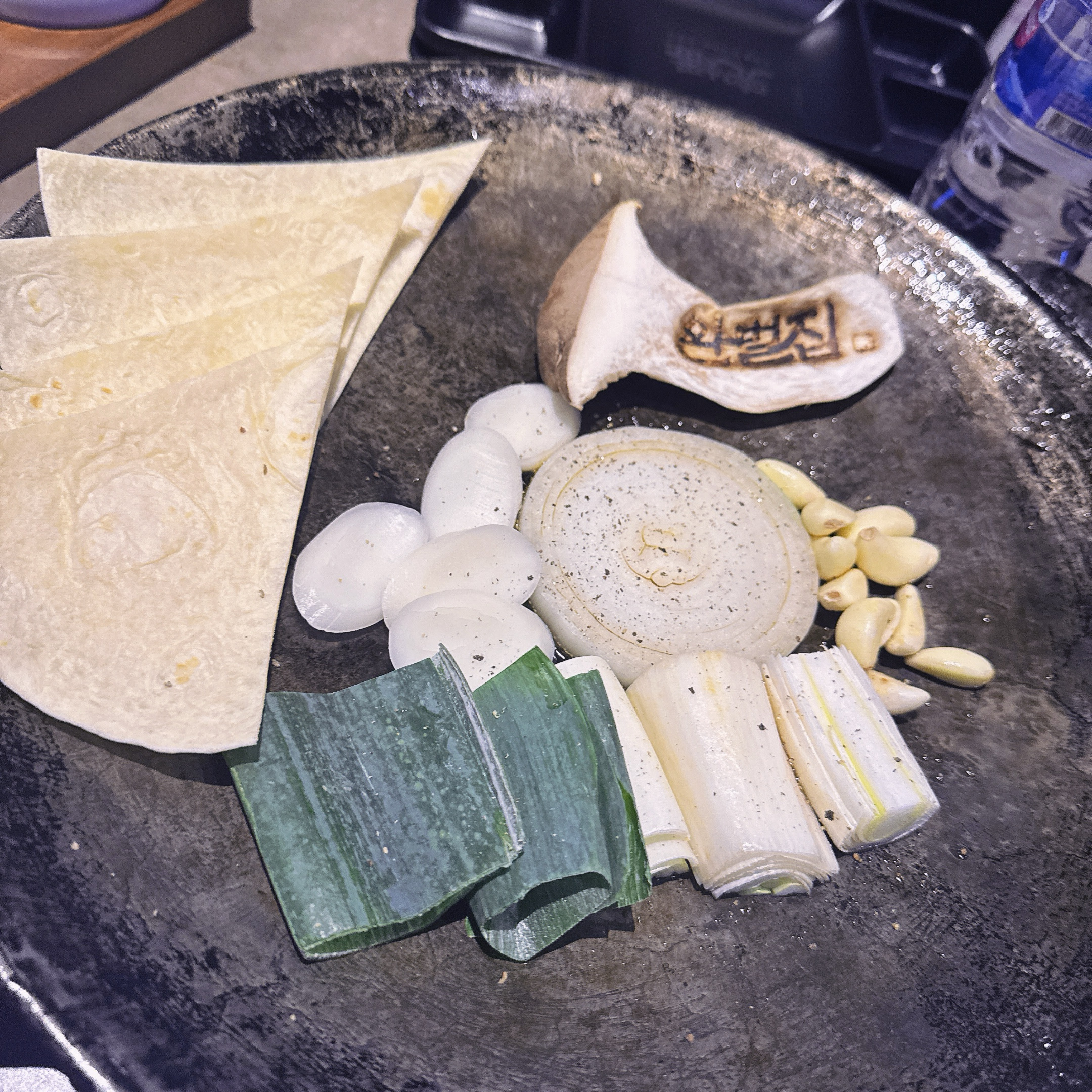 이번에 4번째 방문했어요~~^^/ - 구월동 맛집 완벌집 인천구월점