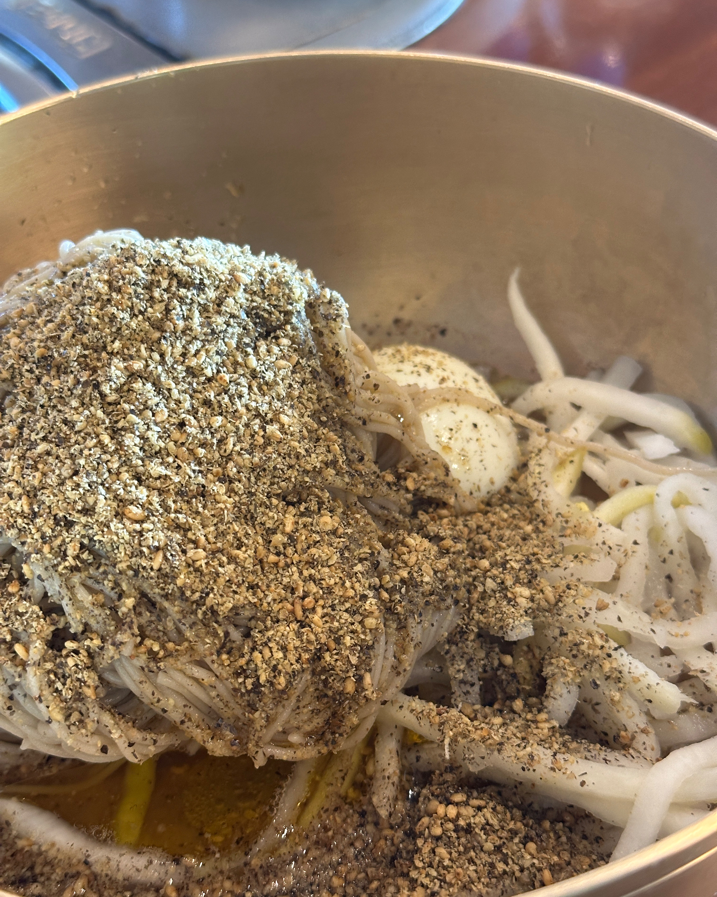 신화월드 근처 점심 추천! - 제주 맛집 제주순메밀막국수