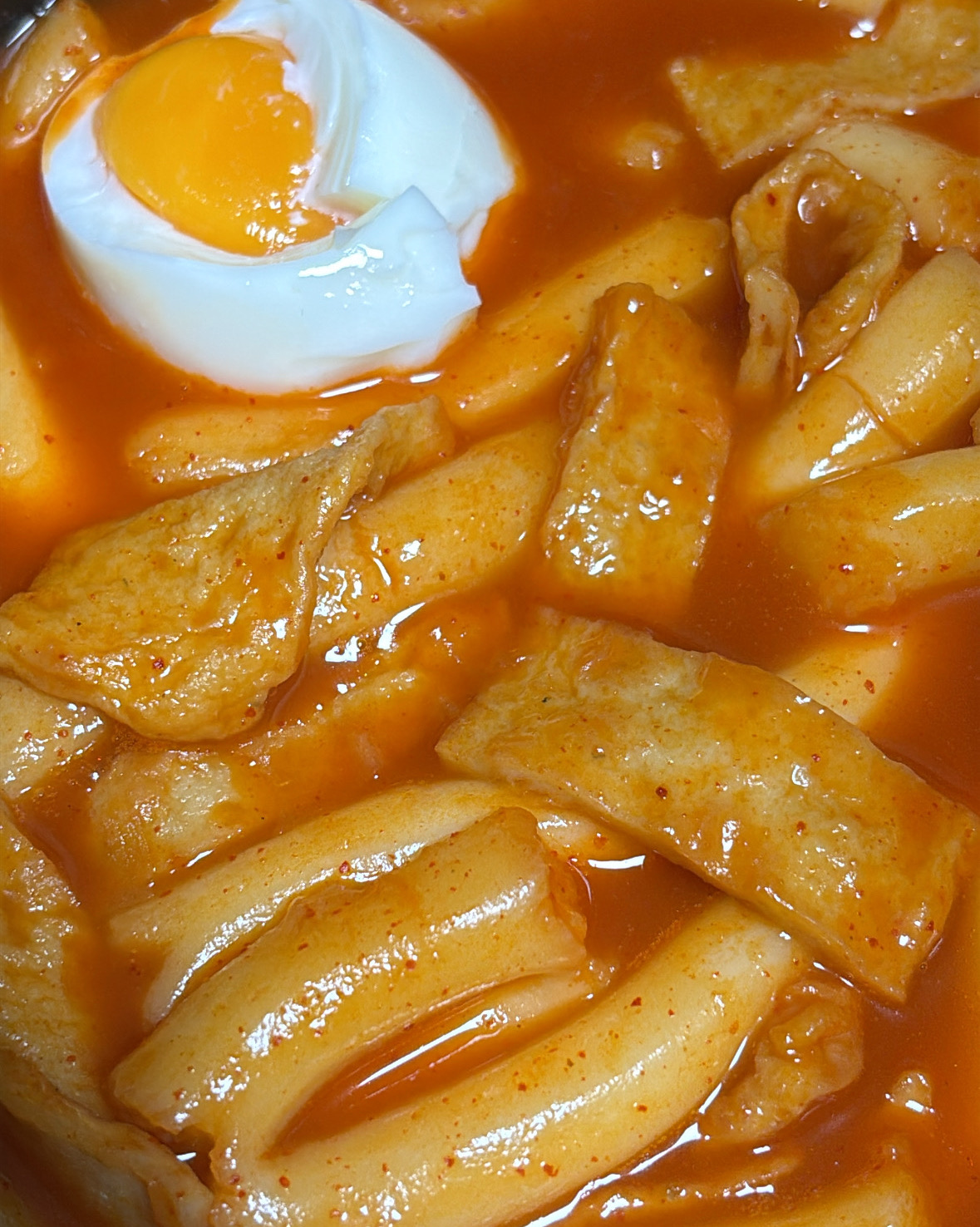 포장해서 먹어두 맛잇다 - 인천 맛집 남동공단떡볶이