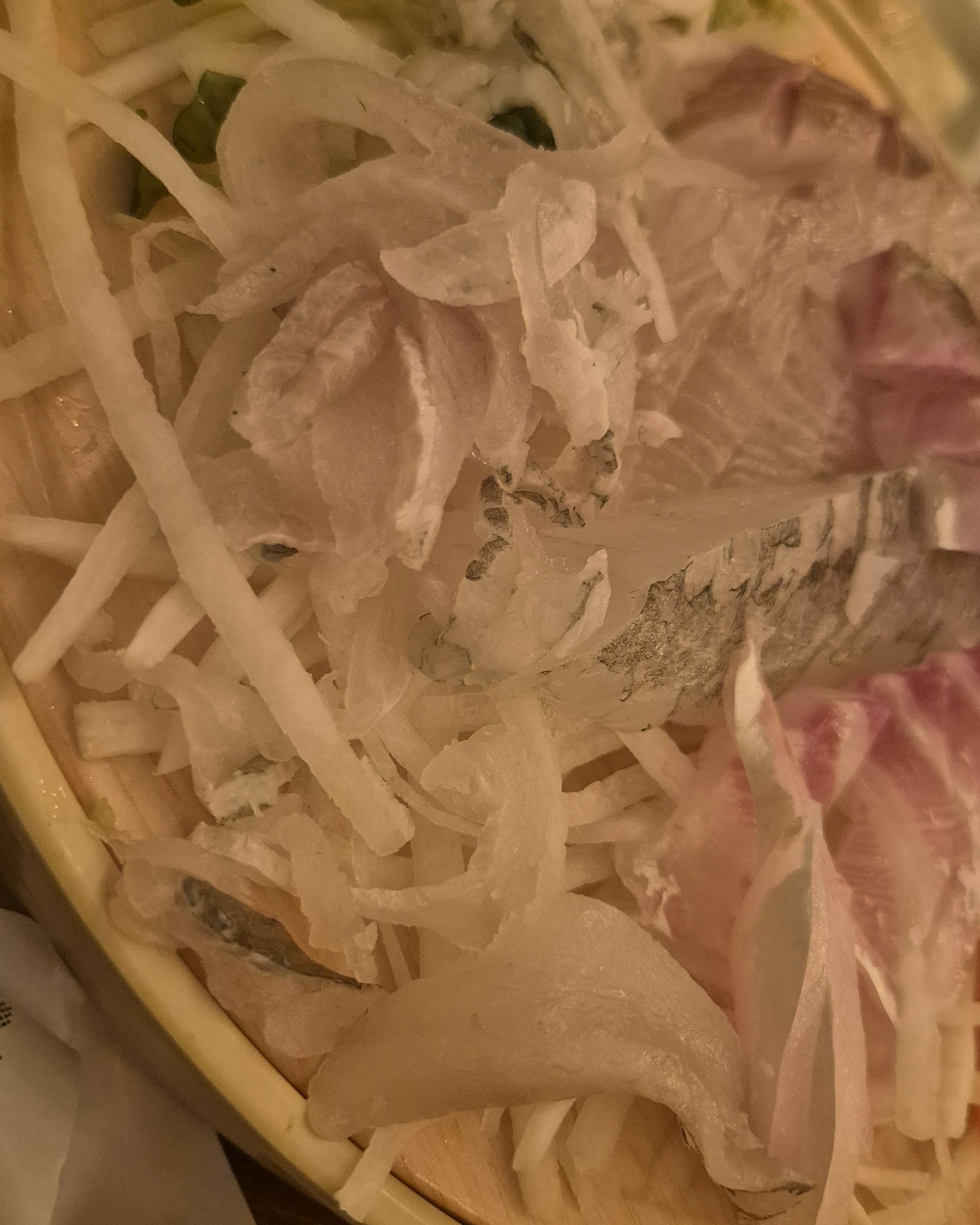 맛있고, 사장님 직원분 모두 친절해요 - 대구 맛집 구공회