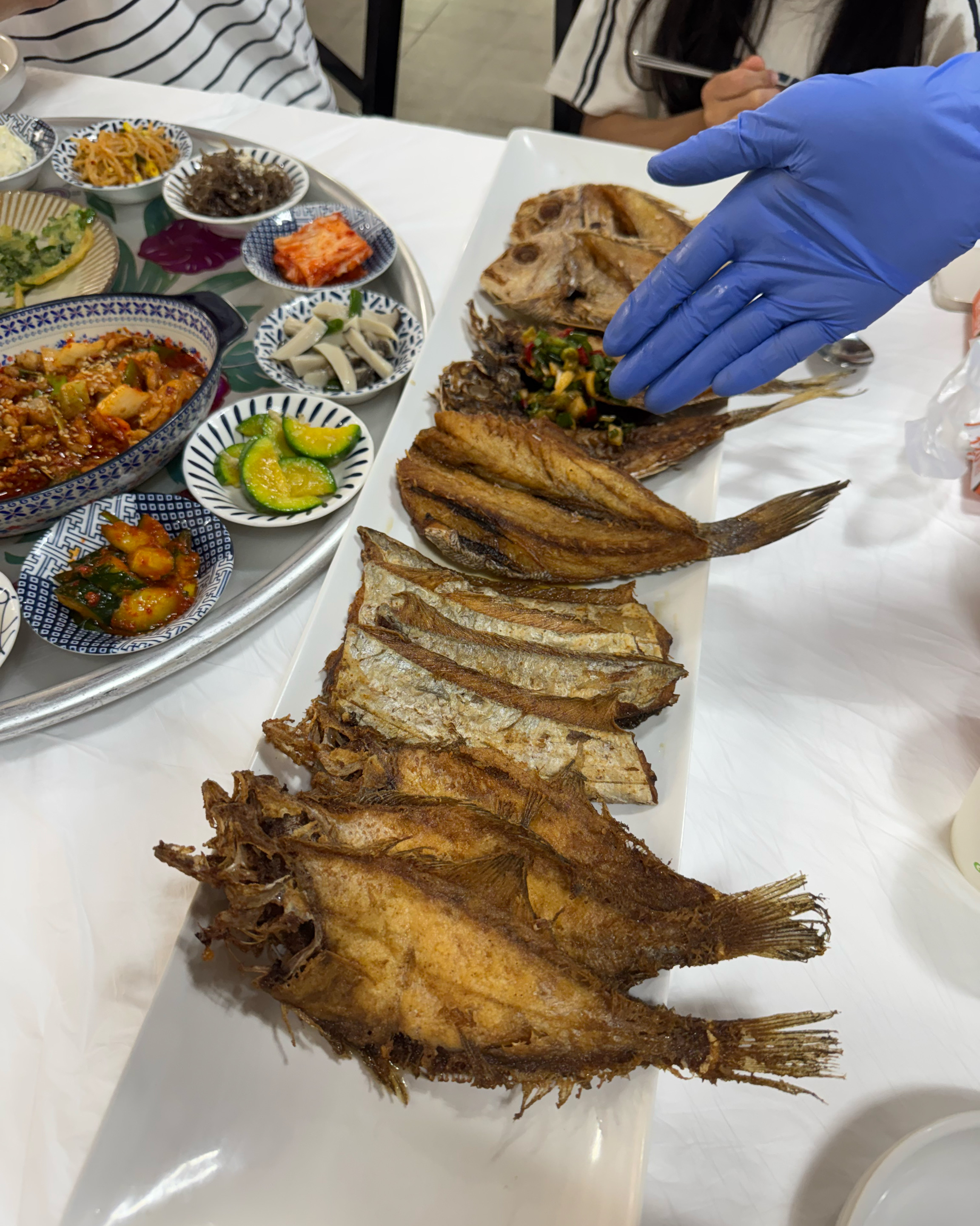 넘넘 맛나요!!! - 제주 맛집 제주할망밥상 표선점