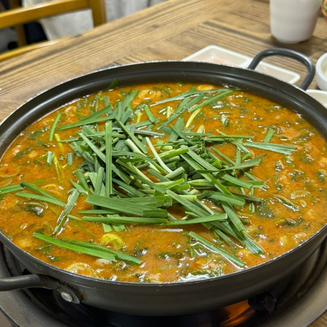 대전 맛집 손이가어죽칼국수 1번째 리뷰 이미지