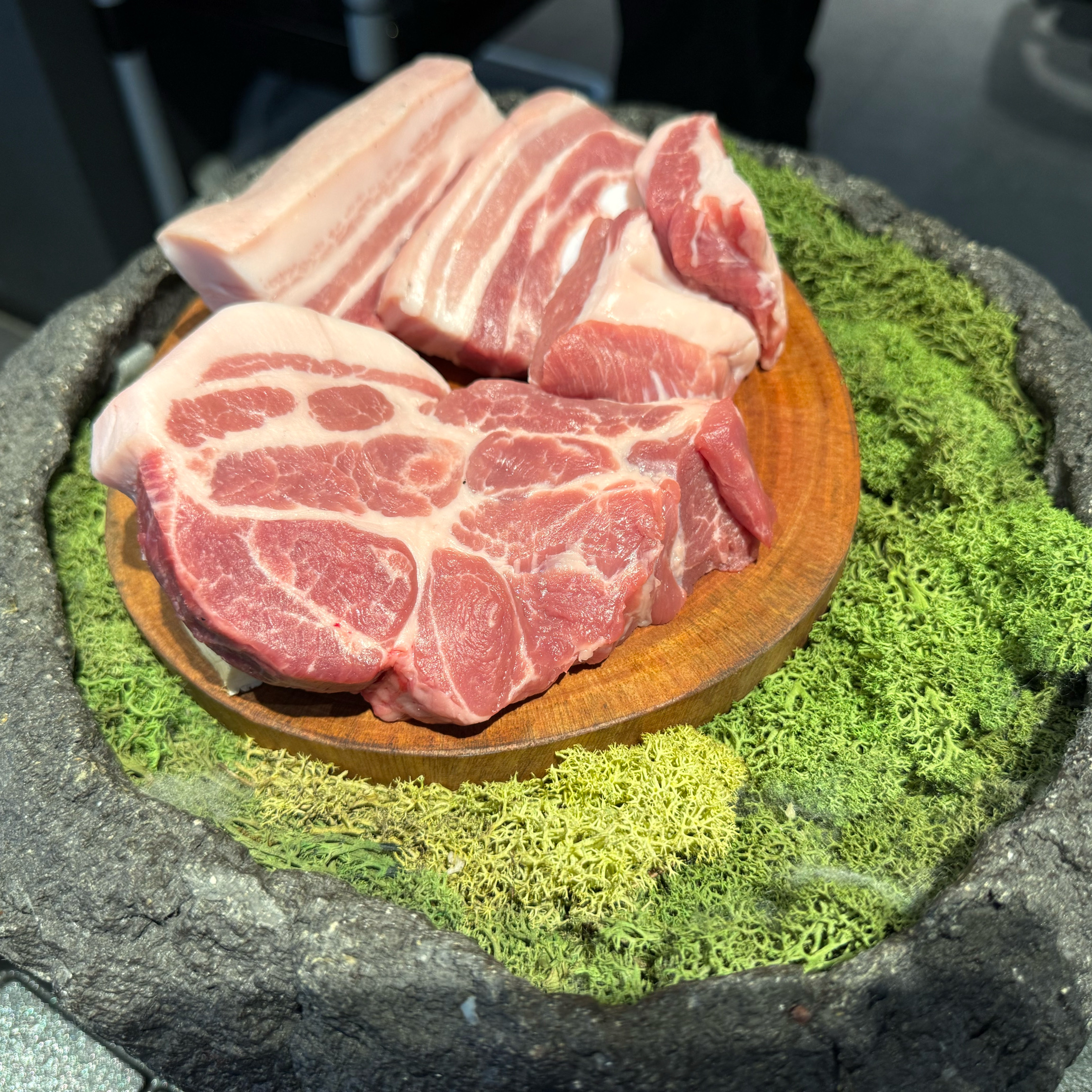 검색해서 맛집 찾아왔는데 오길 너무 잘했어요👍🏻 - 제주 맛집 임제 제주본점