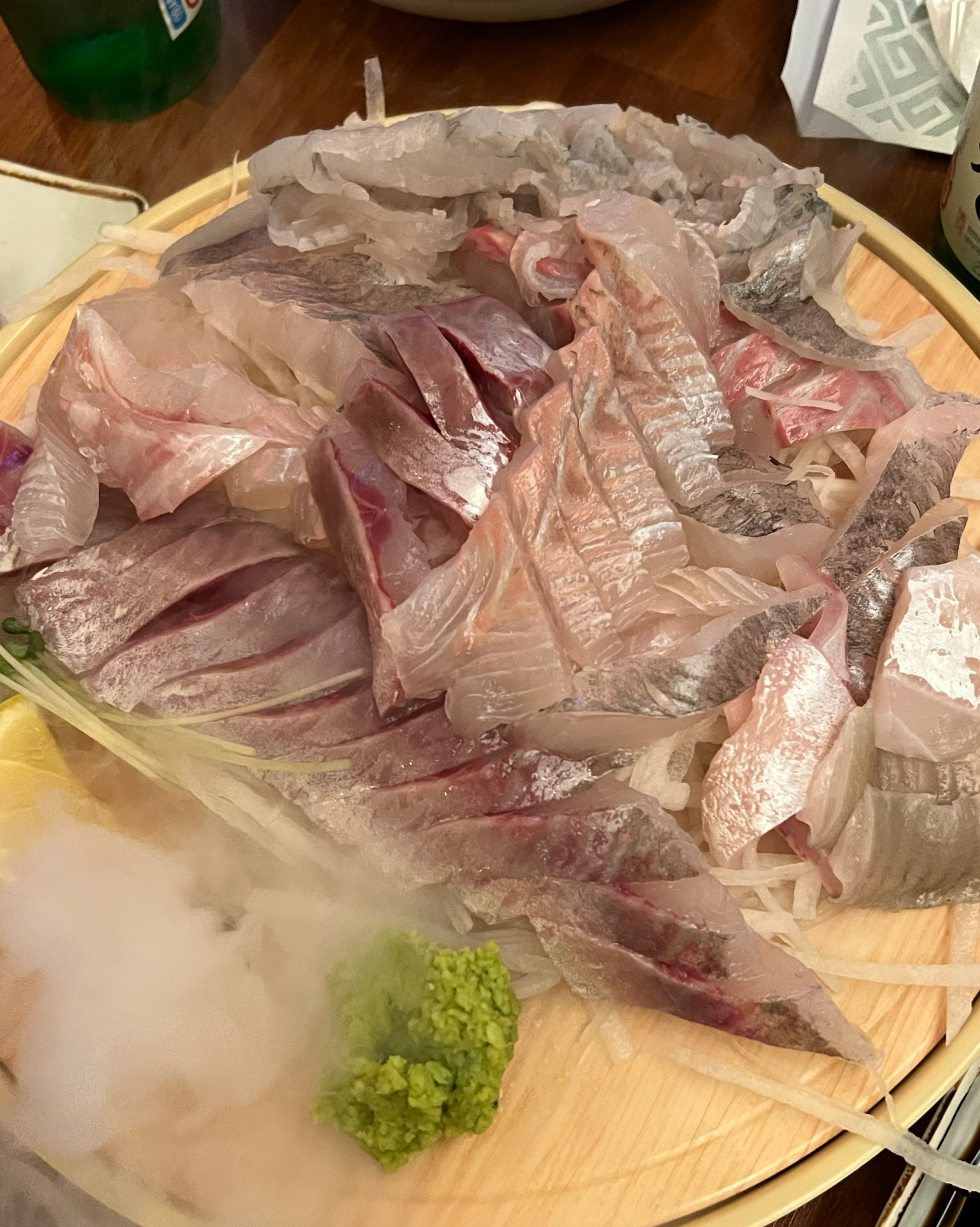 대자 입니당 - 대구 맛집 구공회