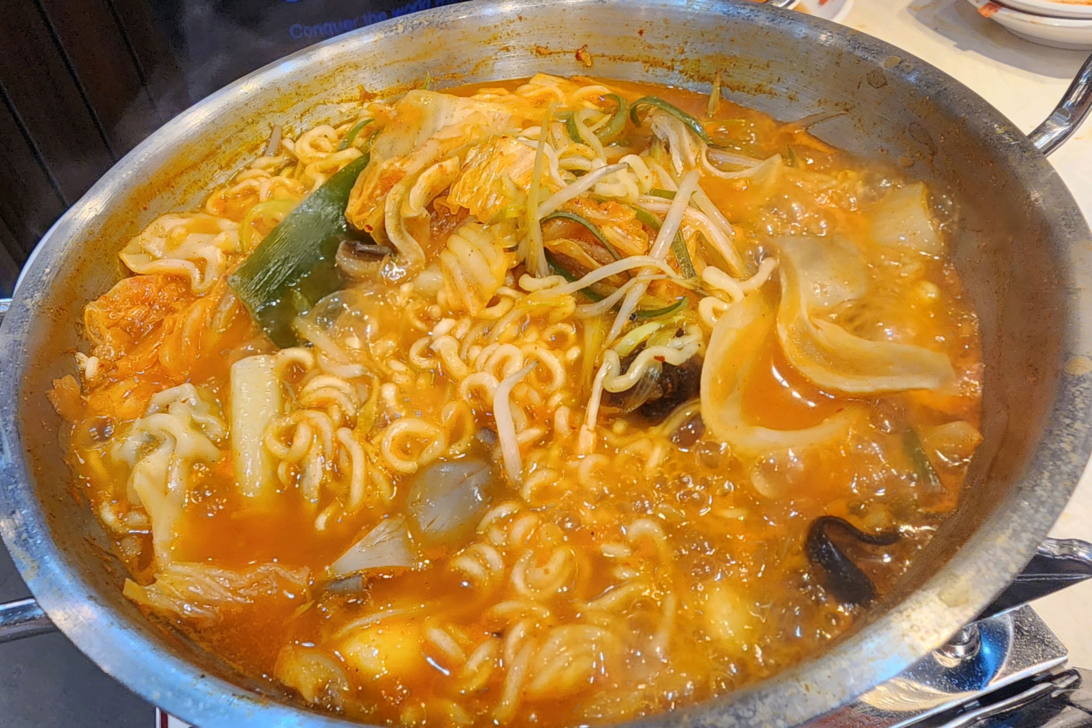 다양한 고기를 이렇게 많이 먹을수 있다니~~^^ - 김포 양곡 맛집 명륜진사갈비 김포양곡점