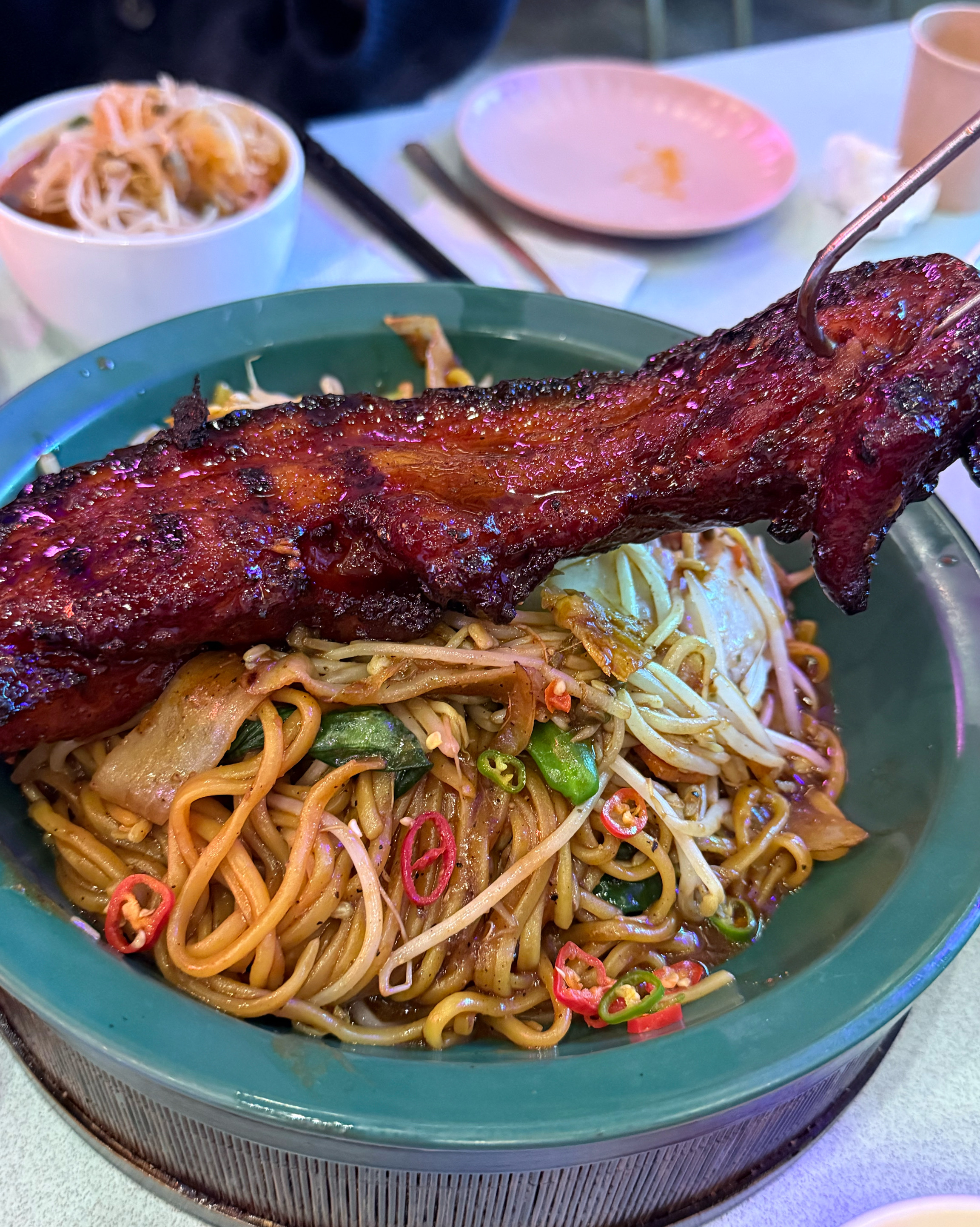 제가 젤루 좋아하는 사람 두 명이랑 와서 더 조아떠요~~♡♡♡♡♡ 너무 맛나고 사장님도 친