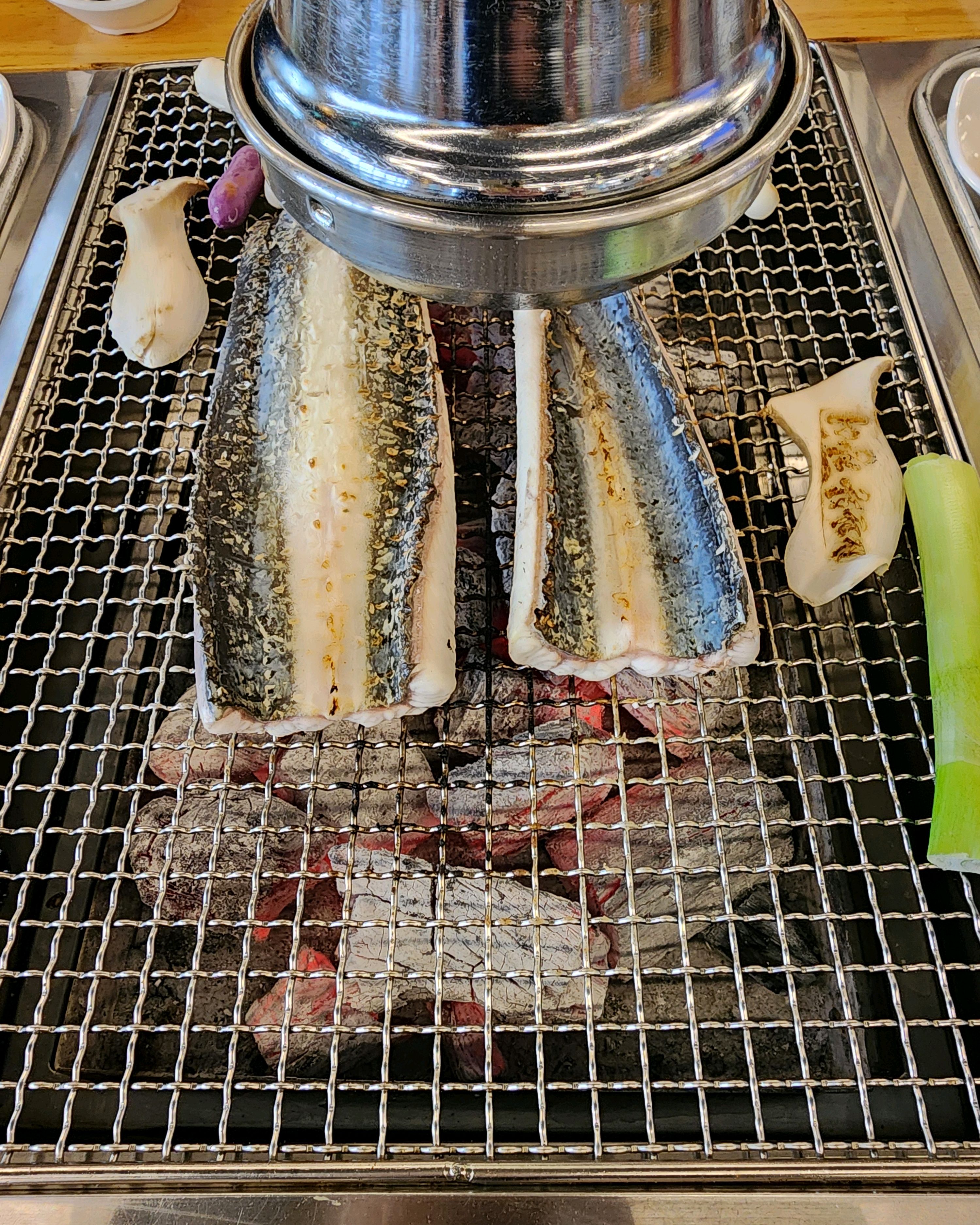 매번 맛있게 먹고 갑니다 - 인천 맛집 삼관왕장어 가좌점