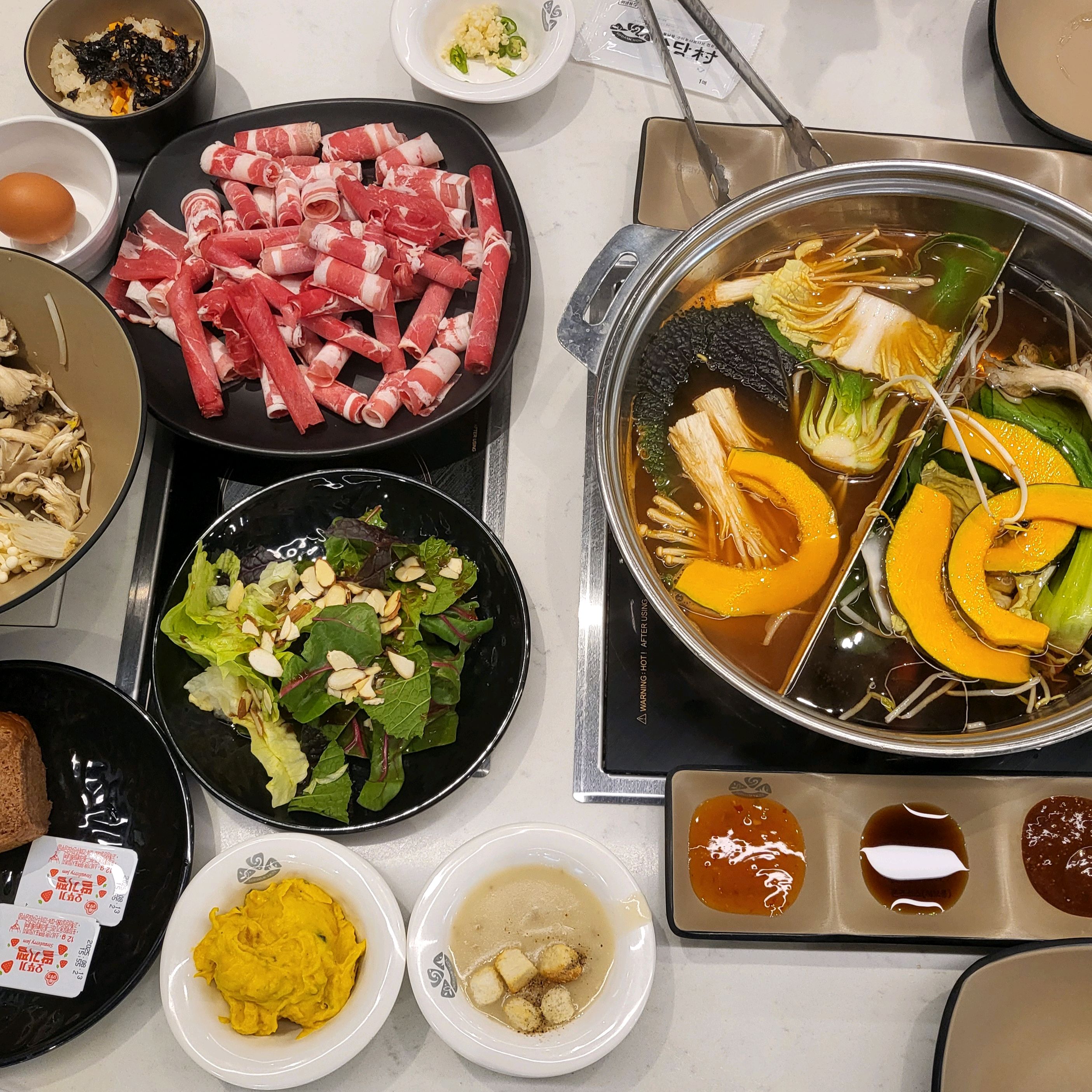 신선하고 맛있어요~ - 권선동 맛집 소담촌 롯데마트 수원권선점