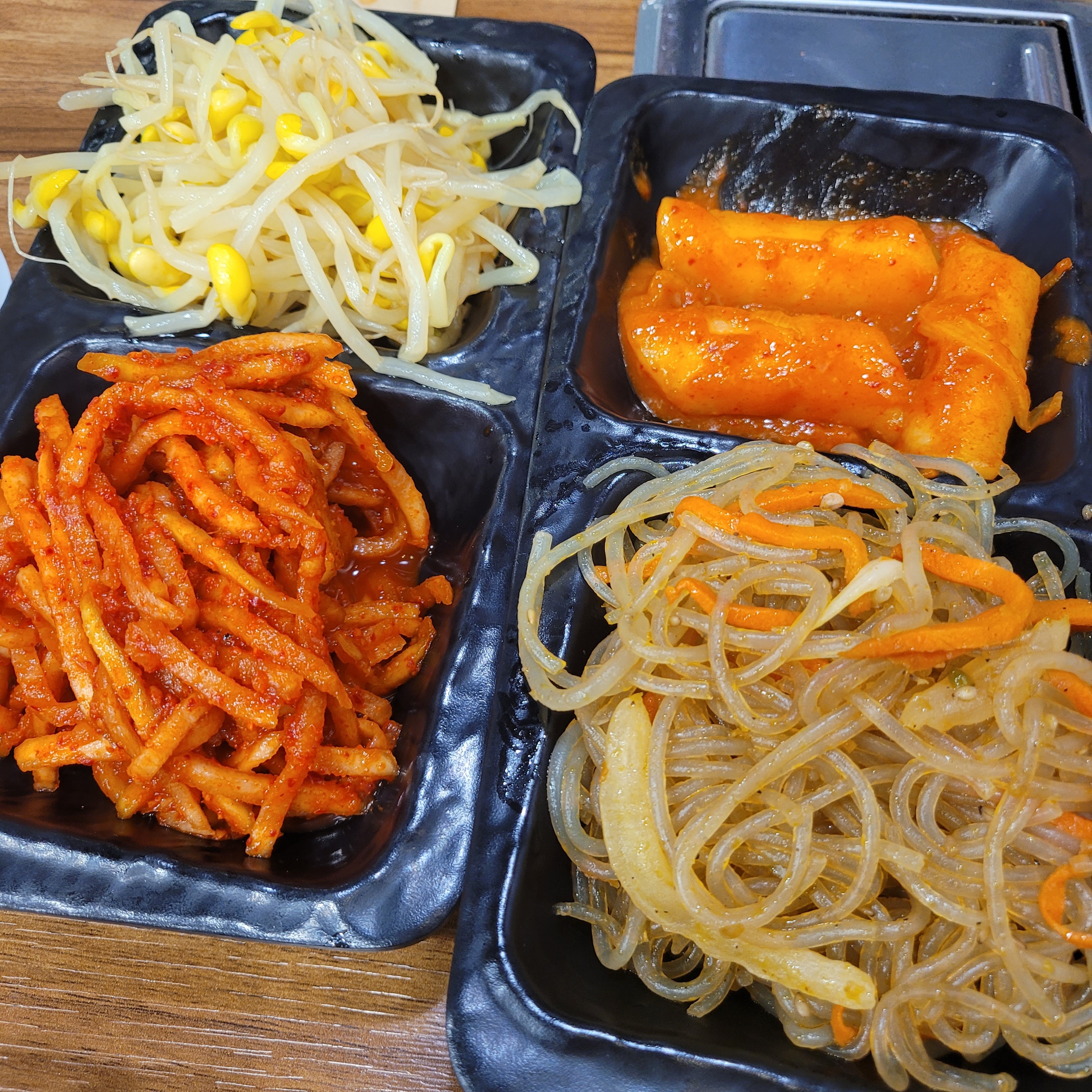 음식도 깔끔하고 맛있어요! - 구월동 맛집 미양옥