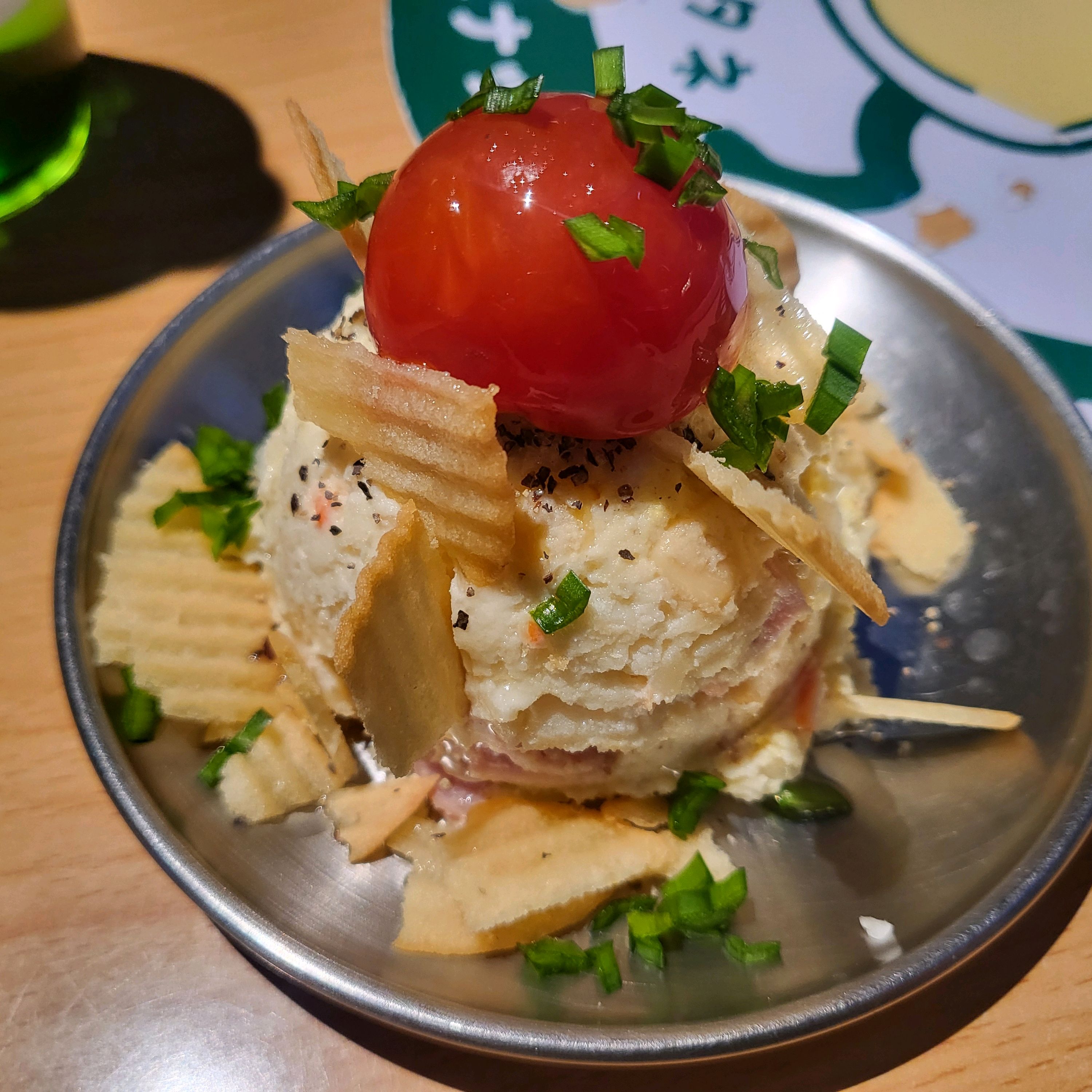 하타네 구월점 ♡❤️🧡💛💚 n번째 방문 - 구월동 맛집 하타네 구월점