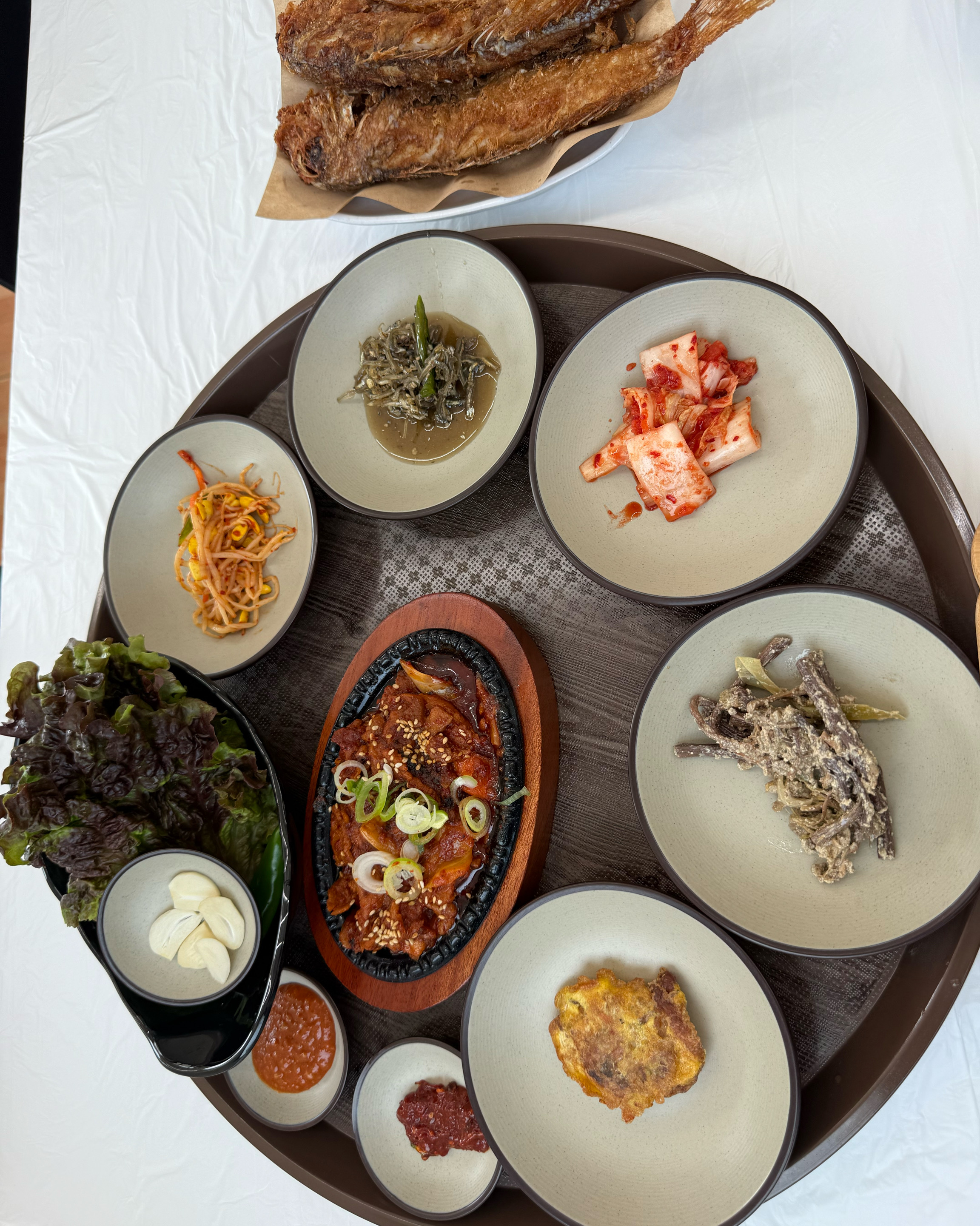 진짜 맛있어요 - 제주 맛집 곤밥이 함덕점