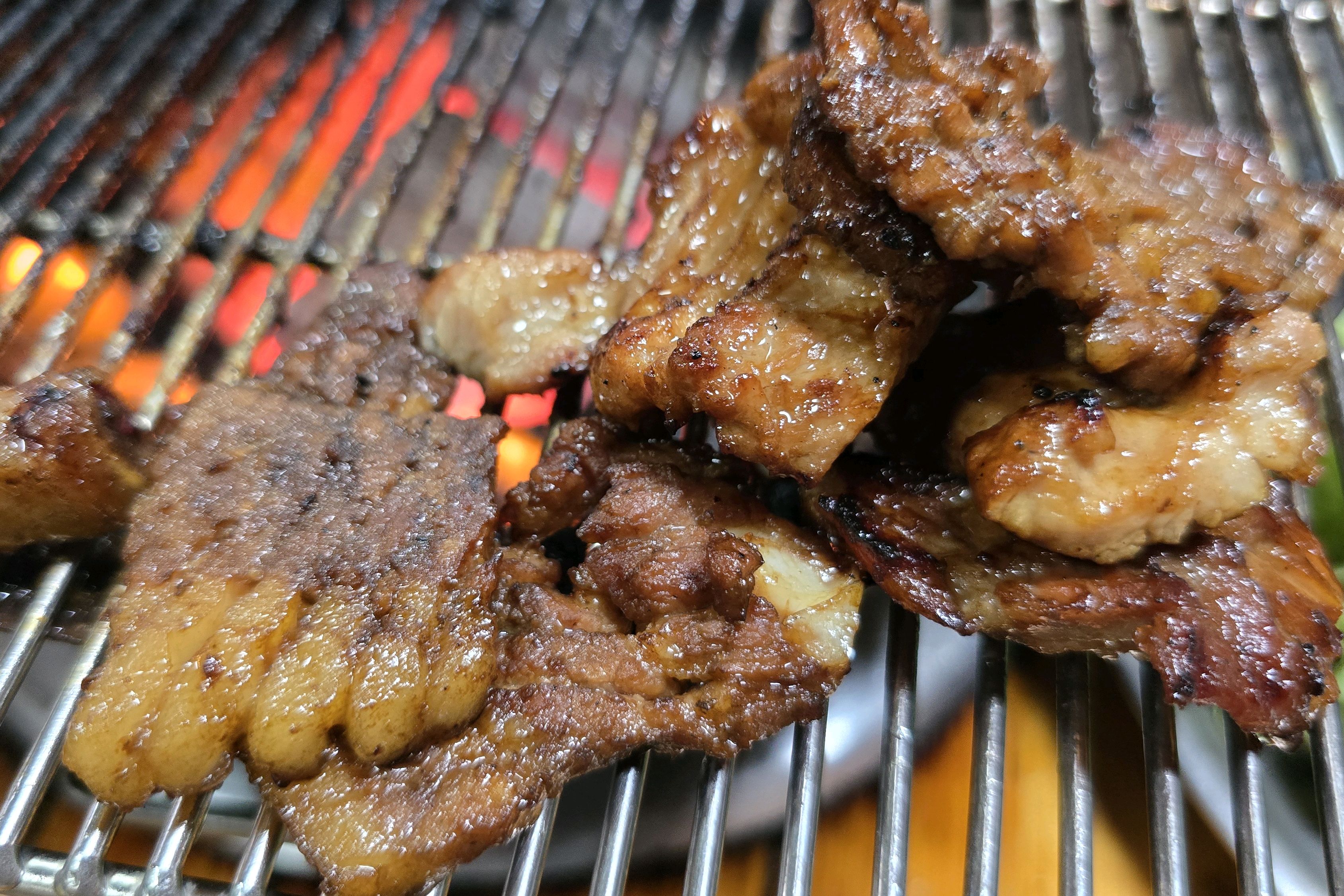 항상 오지만 너무 맛있습니다. - 대구 맛집 서민갈비