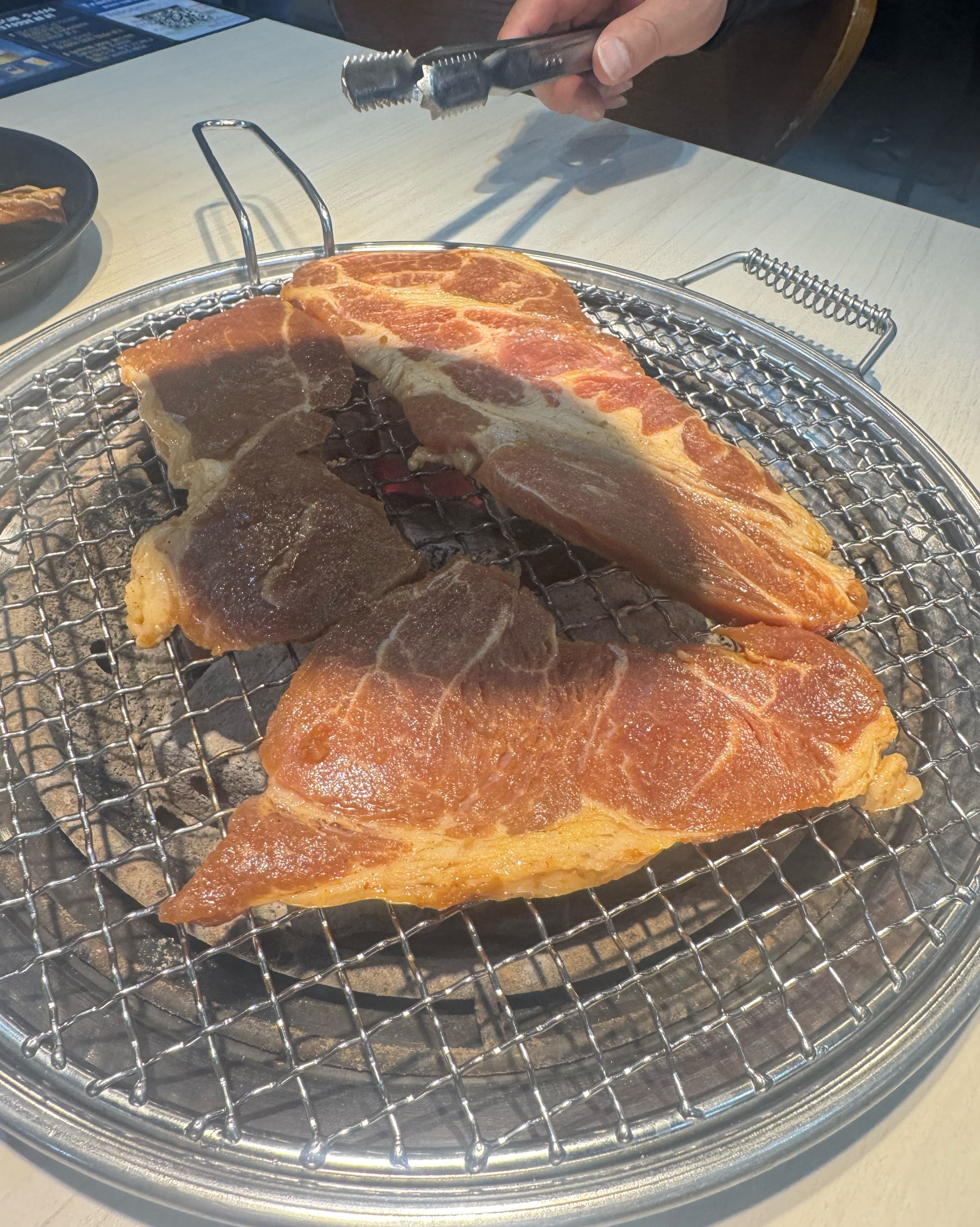 가성비 좋고 역도 가까워서 자주 이용해요 - 부천역 맛집 명륜진사갈비 부천부천역점