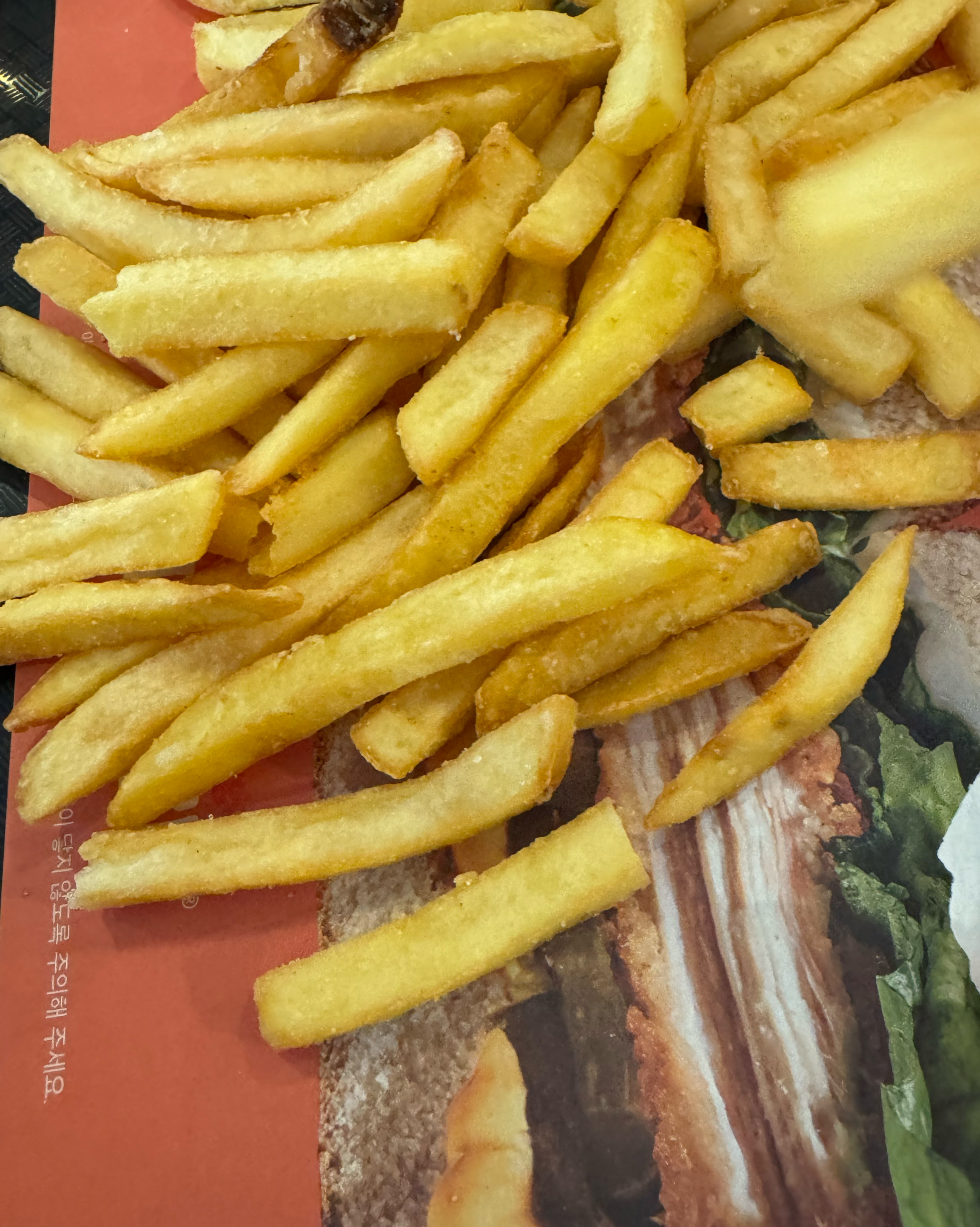 버거킹 속초DT점 (Burger King Sokcho DT Branch) 7