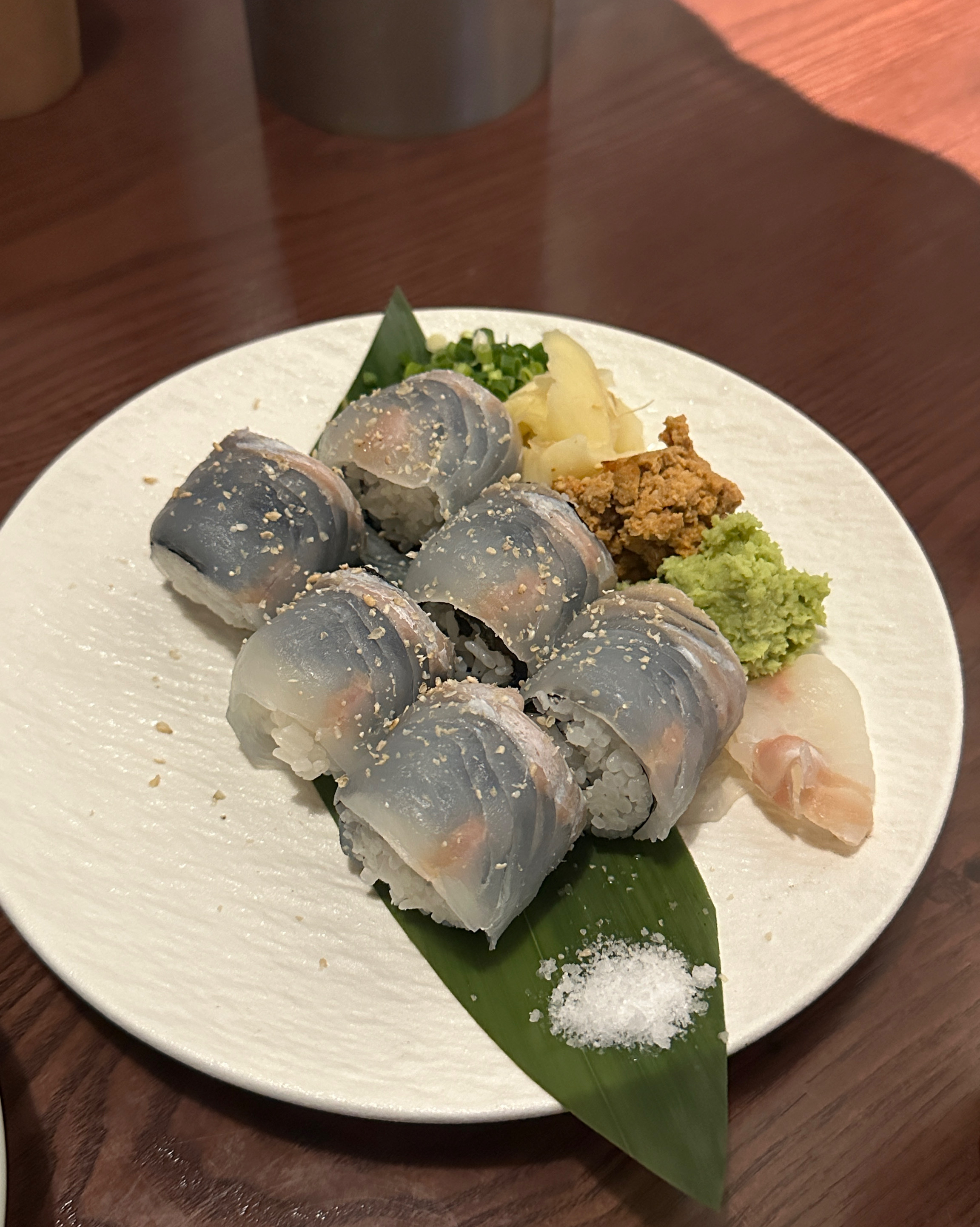 맛있어서 두번째방문! 또올게요ㅎㅎ - 대구 맛집 이자카야 와코안 수성범어점