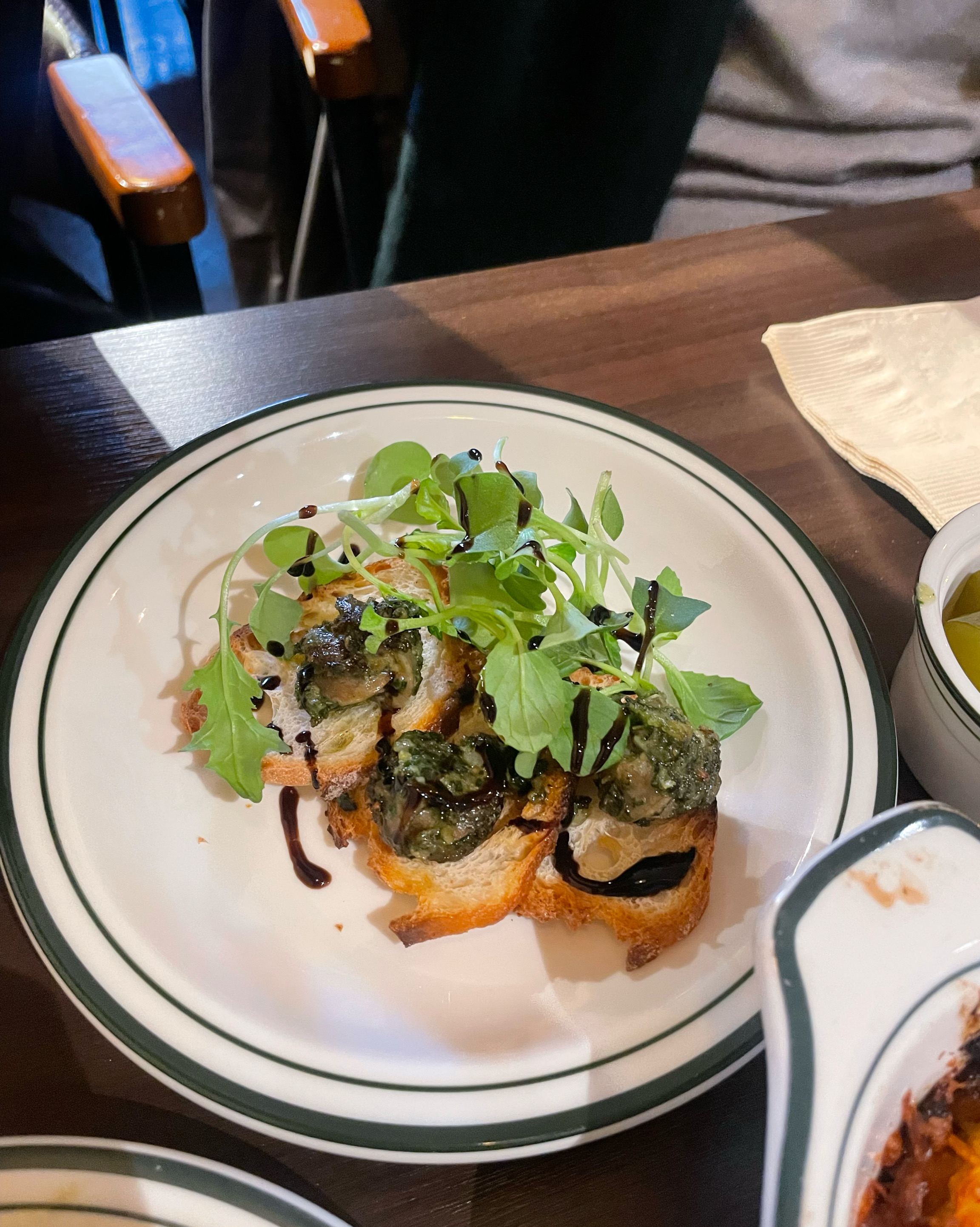 벌써 3번째 방문 같은데 올때마다 기대 그 이상을 만족시켜주시네요 - 구월동 맛집 라팜