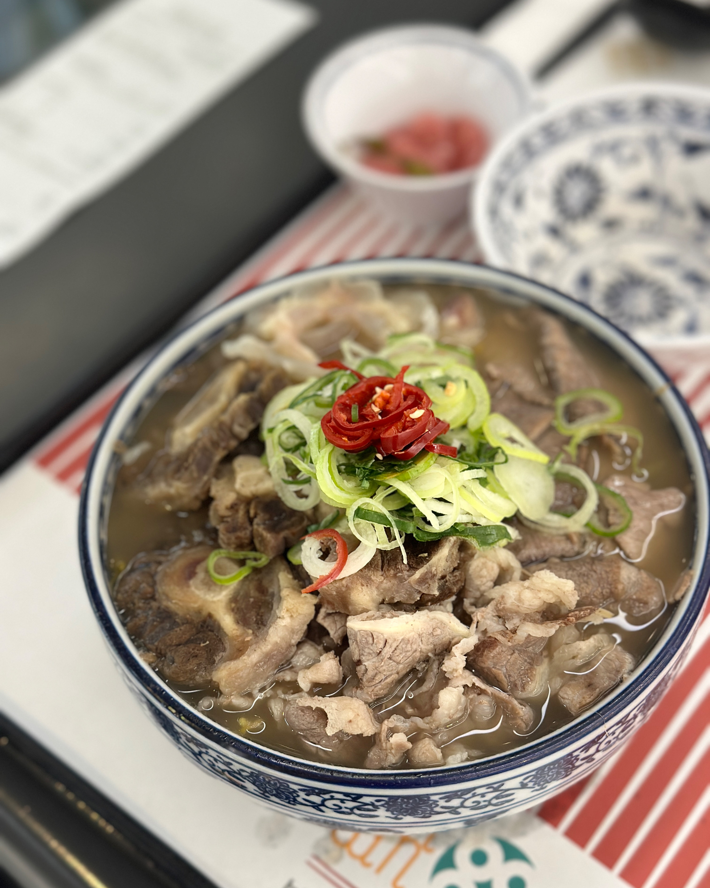 진짜 양 많고 맛있어요 고기 질 좋고요 - 불당동 맛집 땀땀 갤러리아백화점 센터시티점