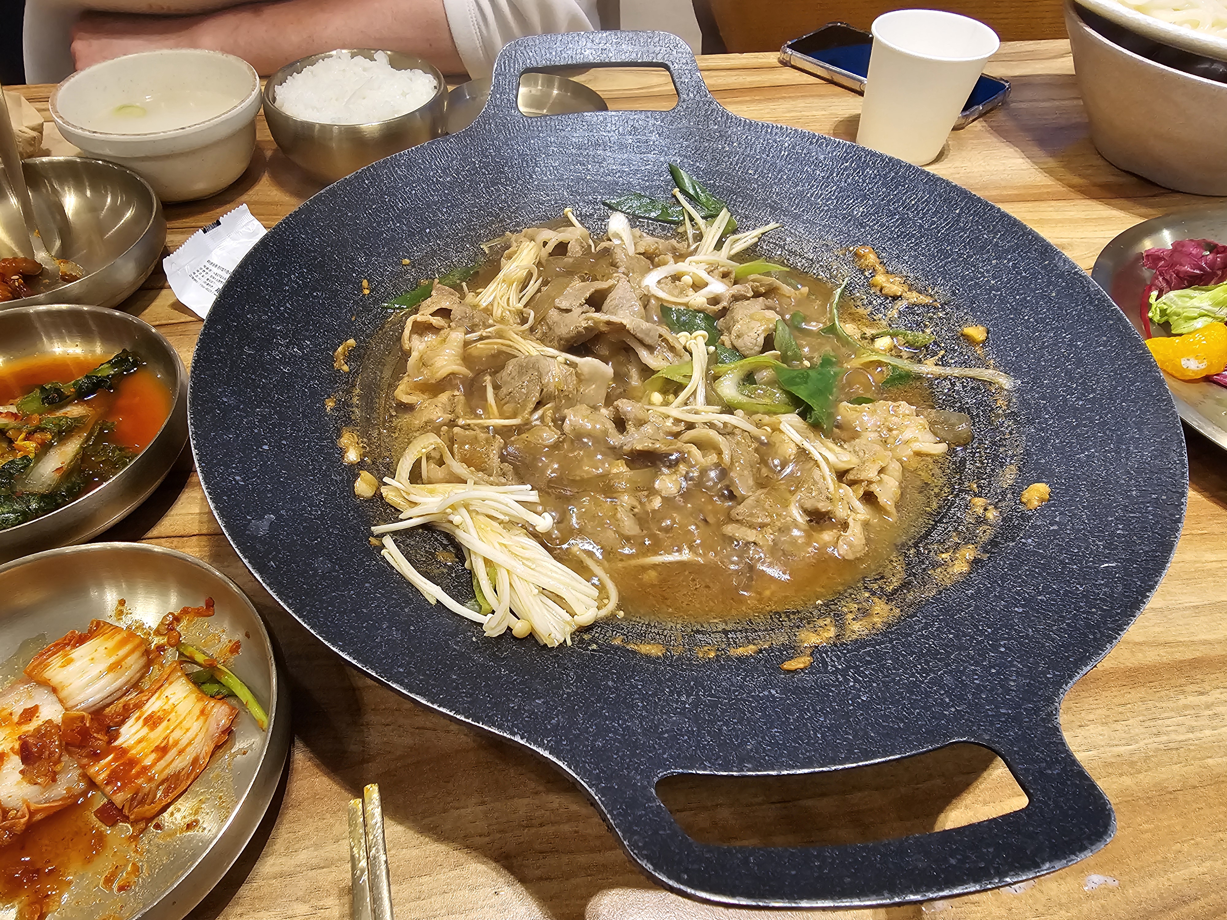 인천 맛집 국수화 24번째 리뷰 이미지