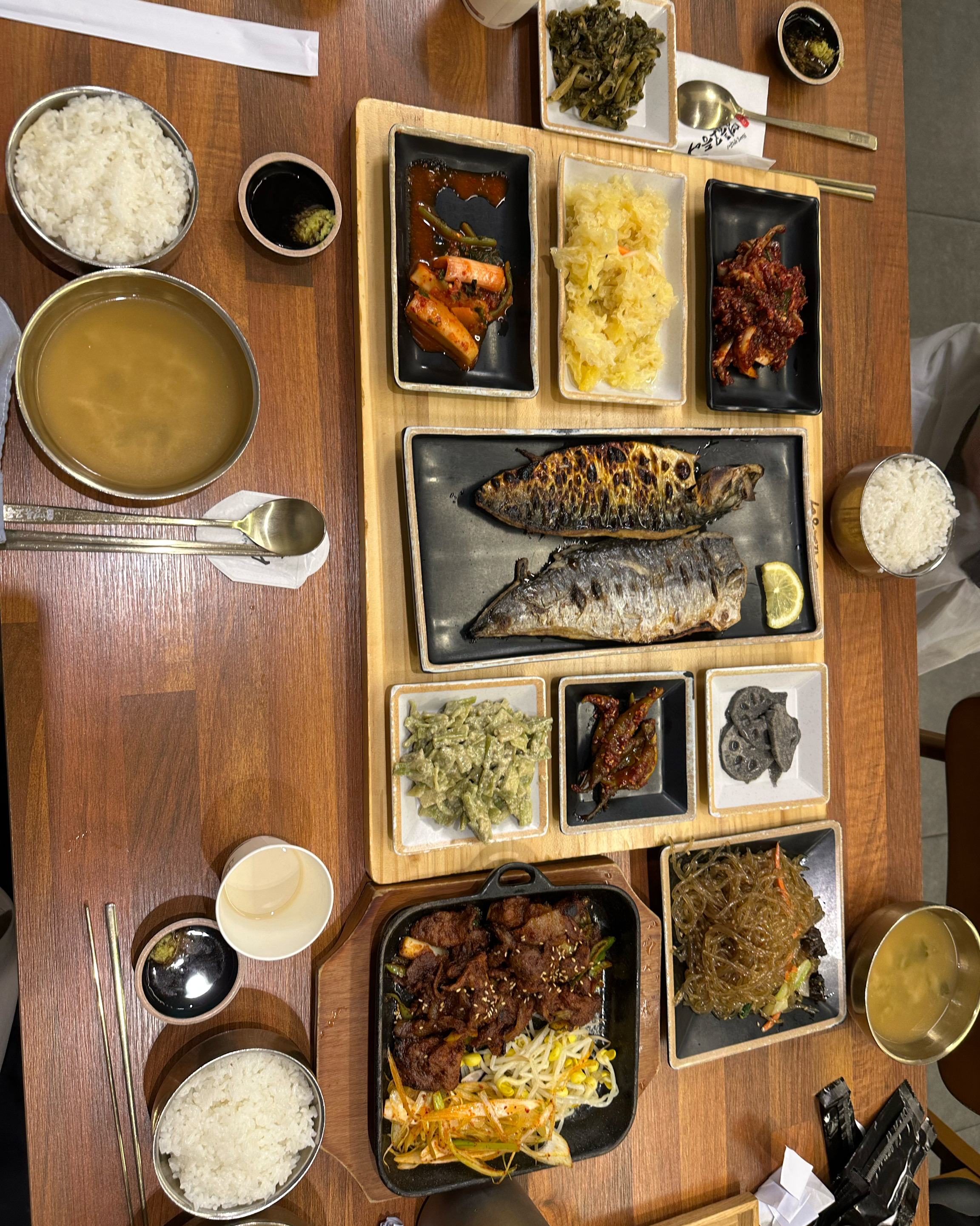 추천받아서 어버이날에 가족들과 맛있게 식사했습니다! 어버이날이라 가족끼리 식사하러 많이 오
