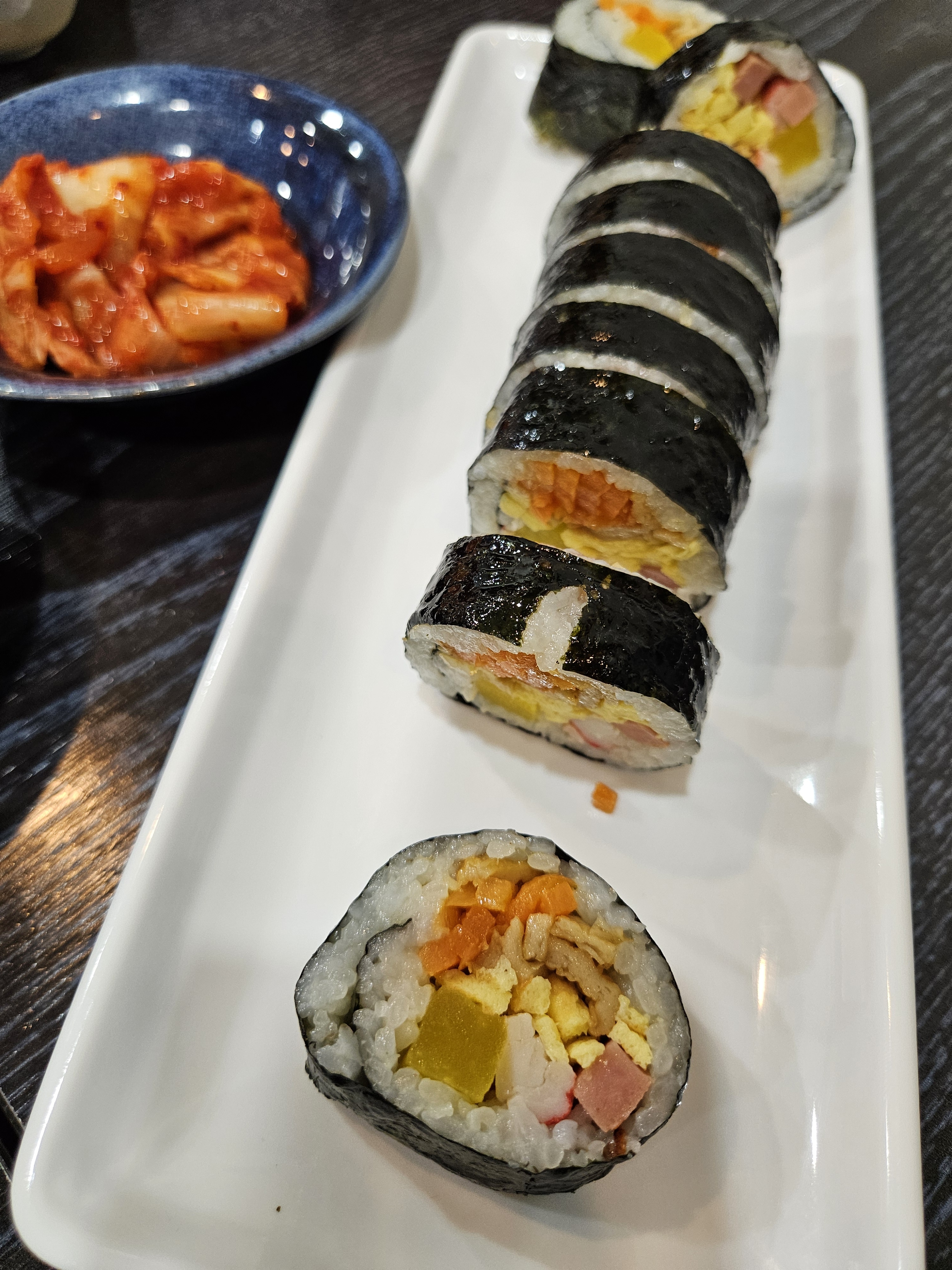김밥앤포차 10