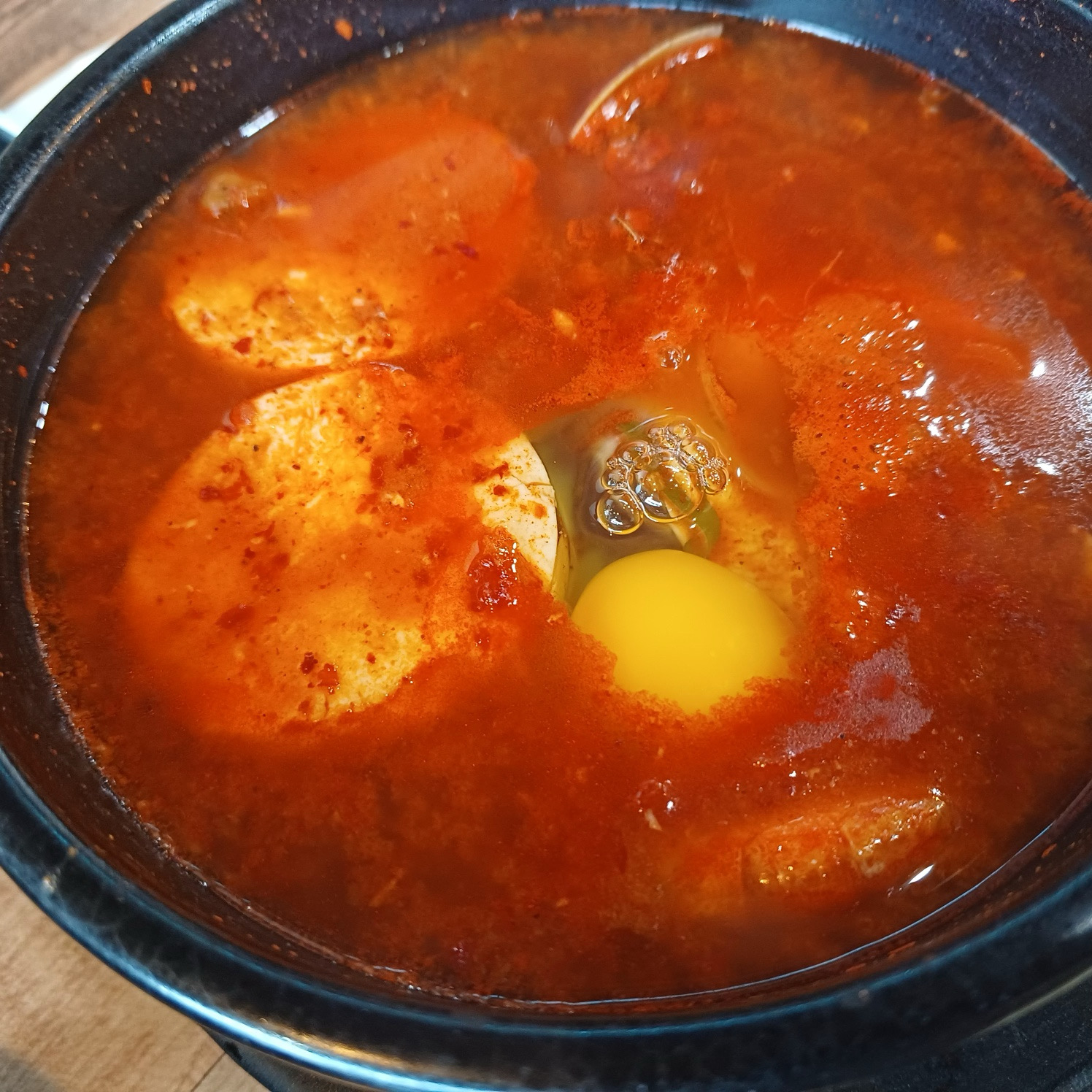 일품순두부 이미지