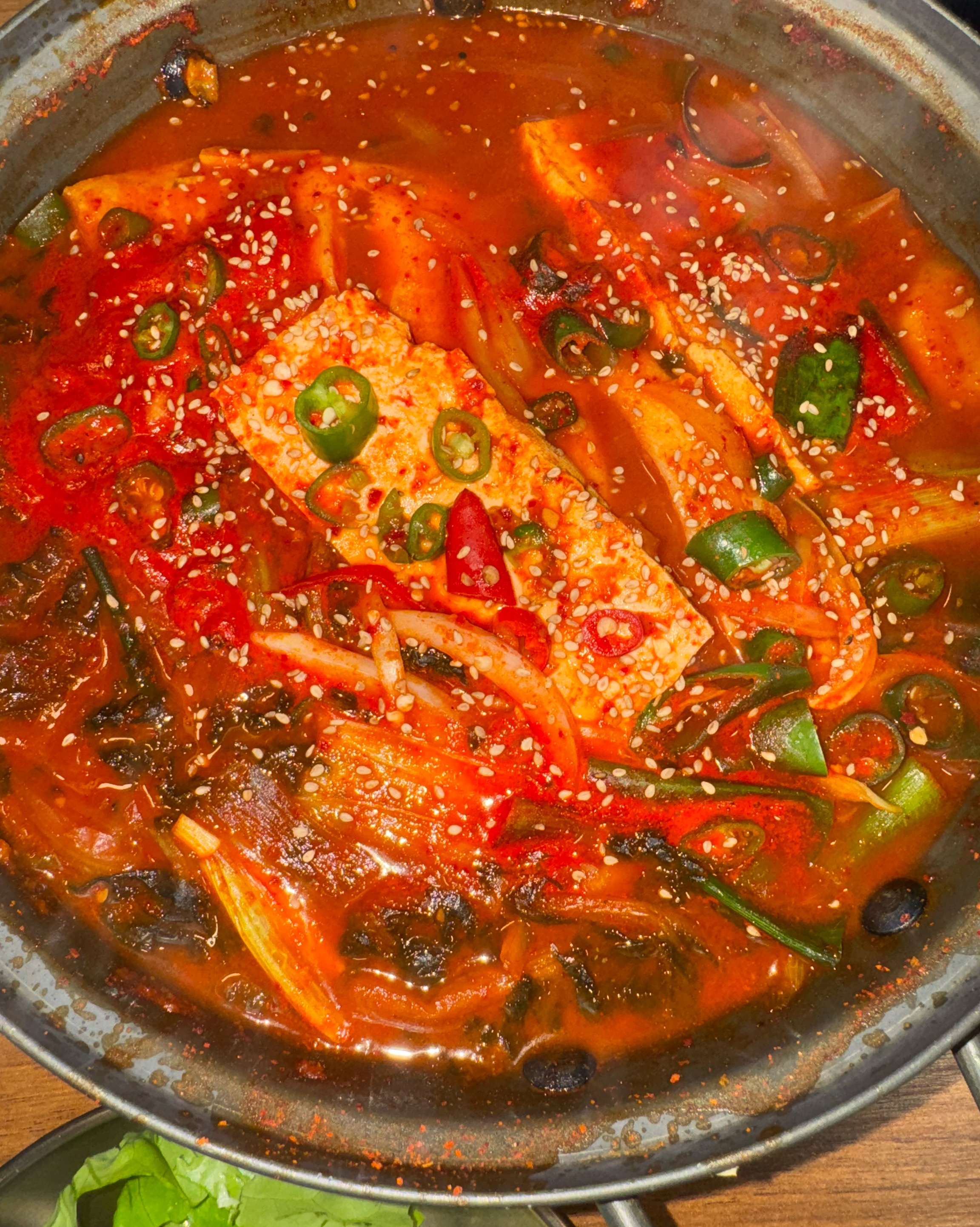 넘 잘먹었습니다!!! 양도 많고 푸짐하고 맛있어요! - 구월동 맛집 미양옥