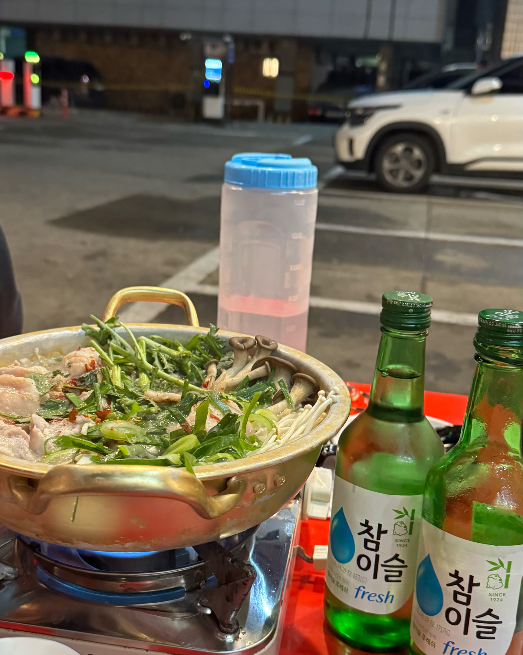역시 교동호프… - 대구 맛집 교동호프