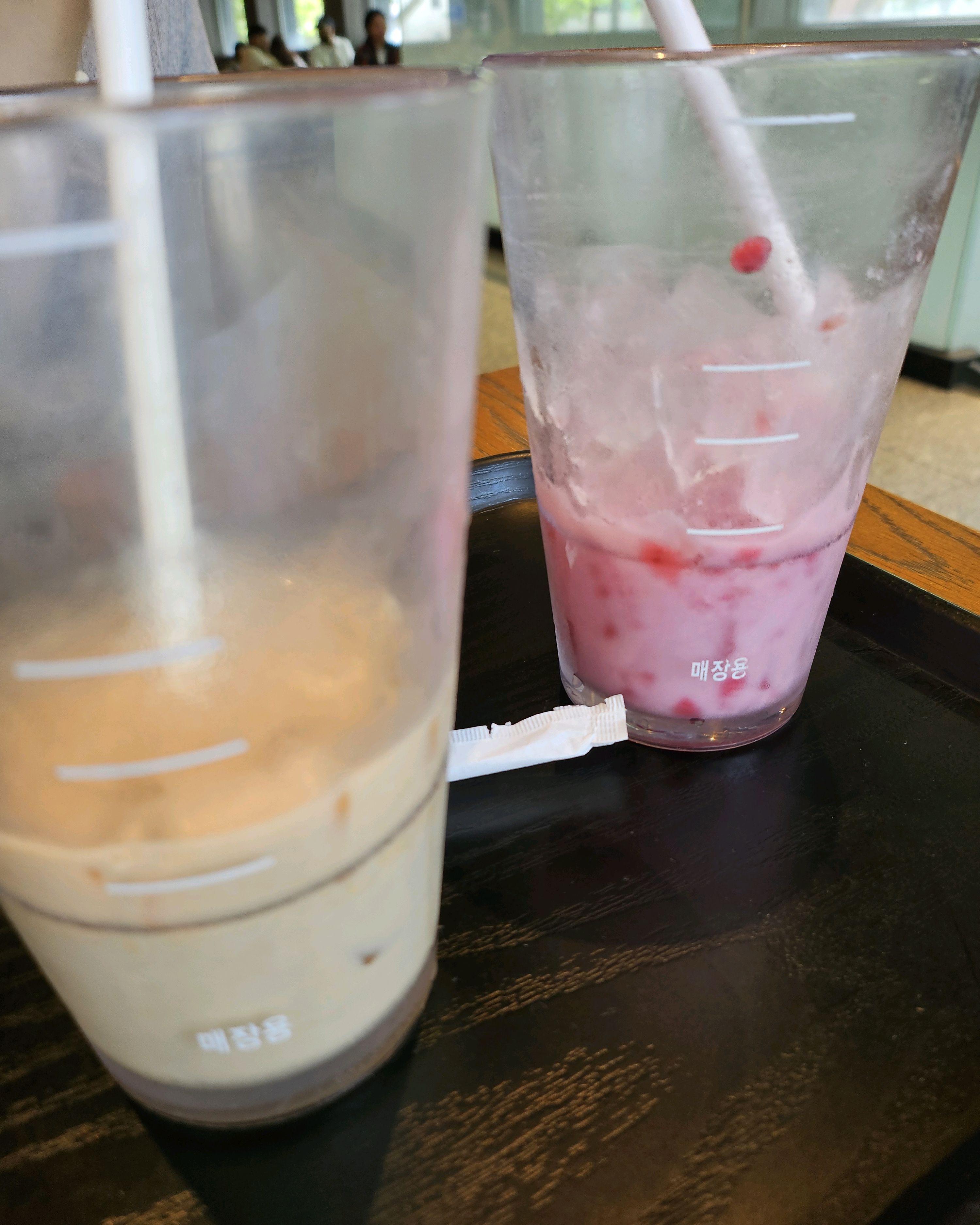 대전 맛집 스타벅스 대전중앙로R점 17번째 리뷰 이미지