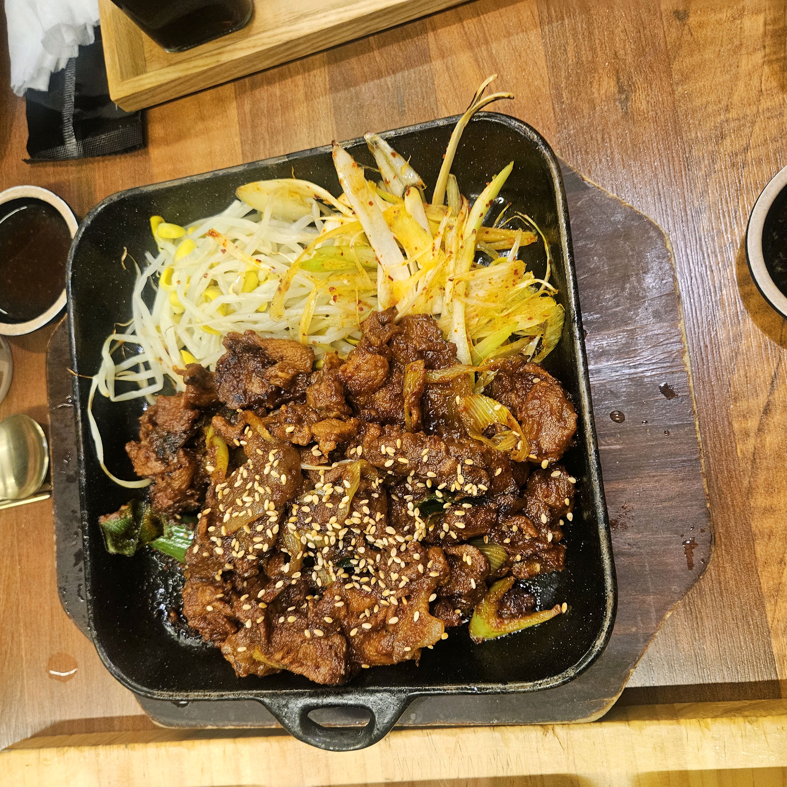 인천 맛집 명품 화덕 고등어 본점 37번째 리뷰 이미지