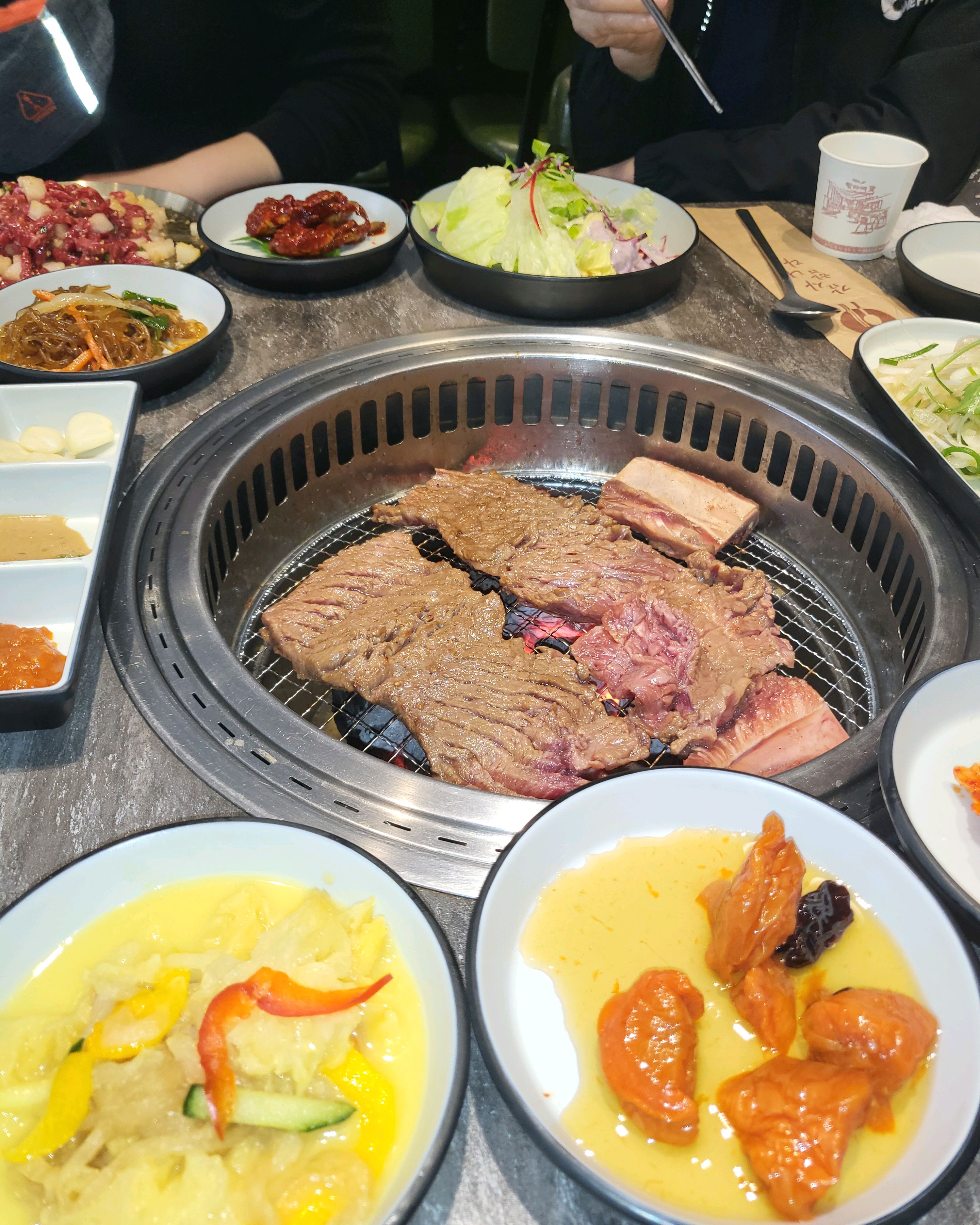 어버이날예약후옴 - 인천 맛집 노천골 부평본점