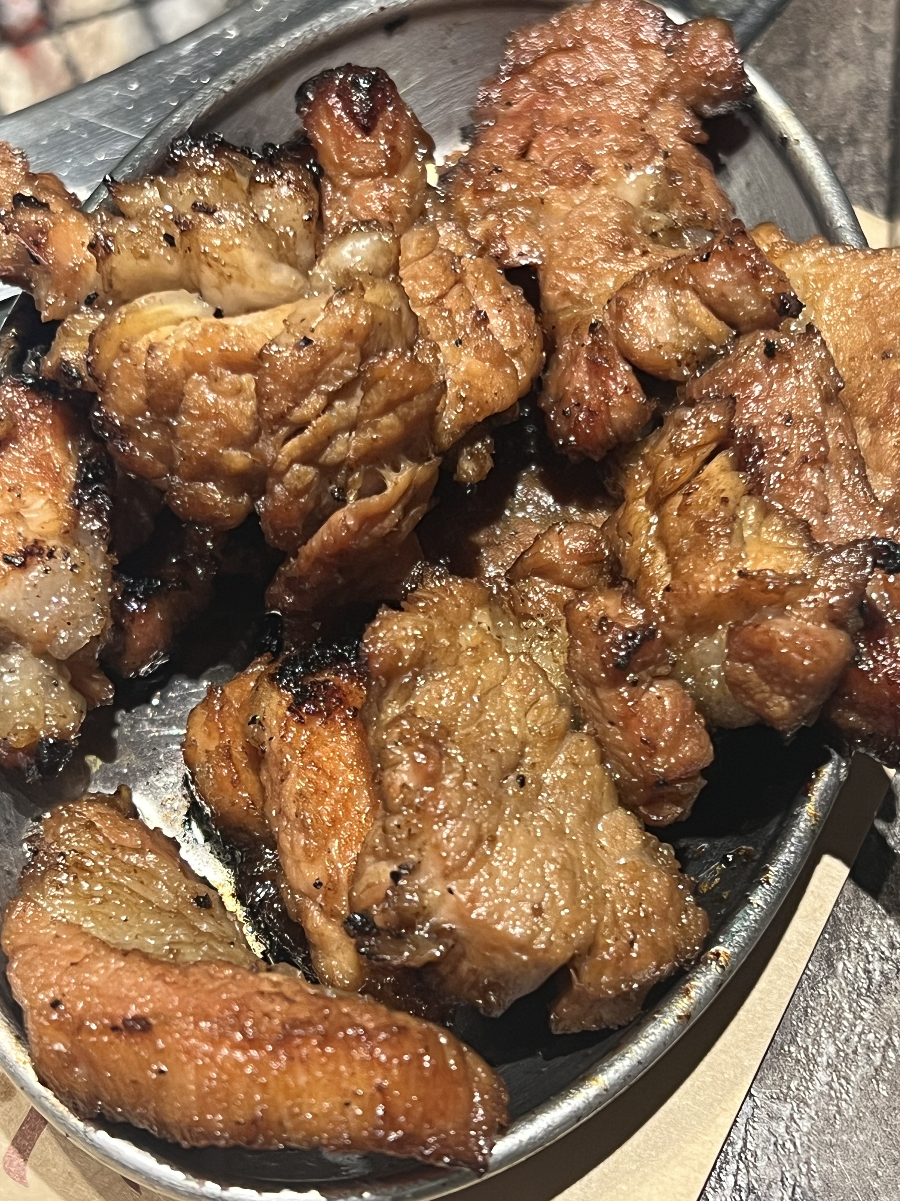 부모님이 좋아하셔서 예약해서 왔어요! - 인천 맛집 노천골 부평본점