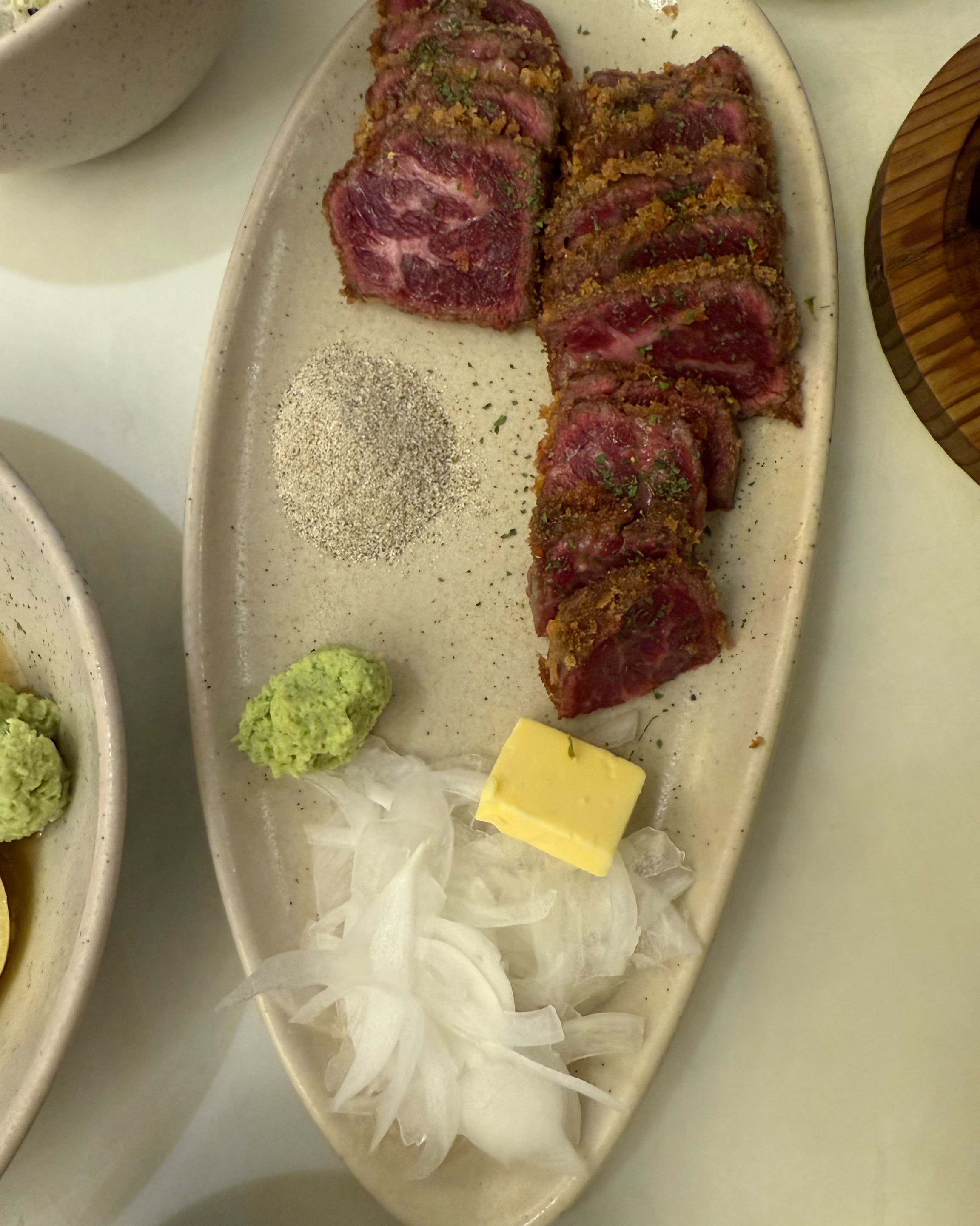 음식도 맛있고 양도 적당해요 - 인천 맛집 소연옥 인천부평점