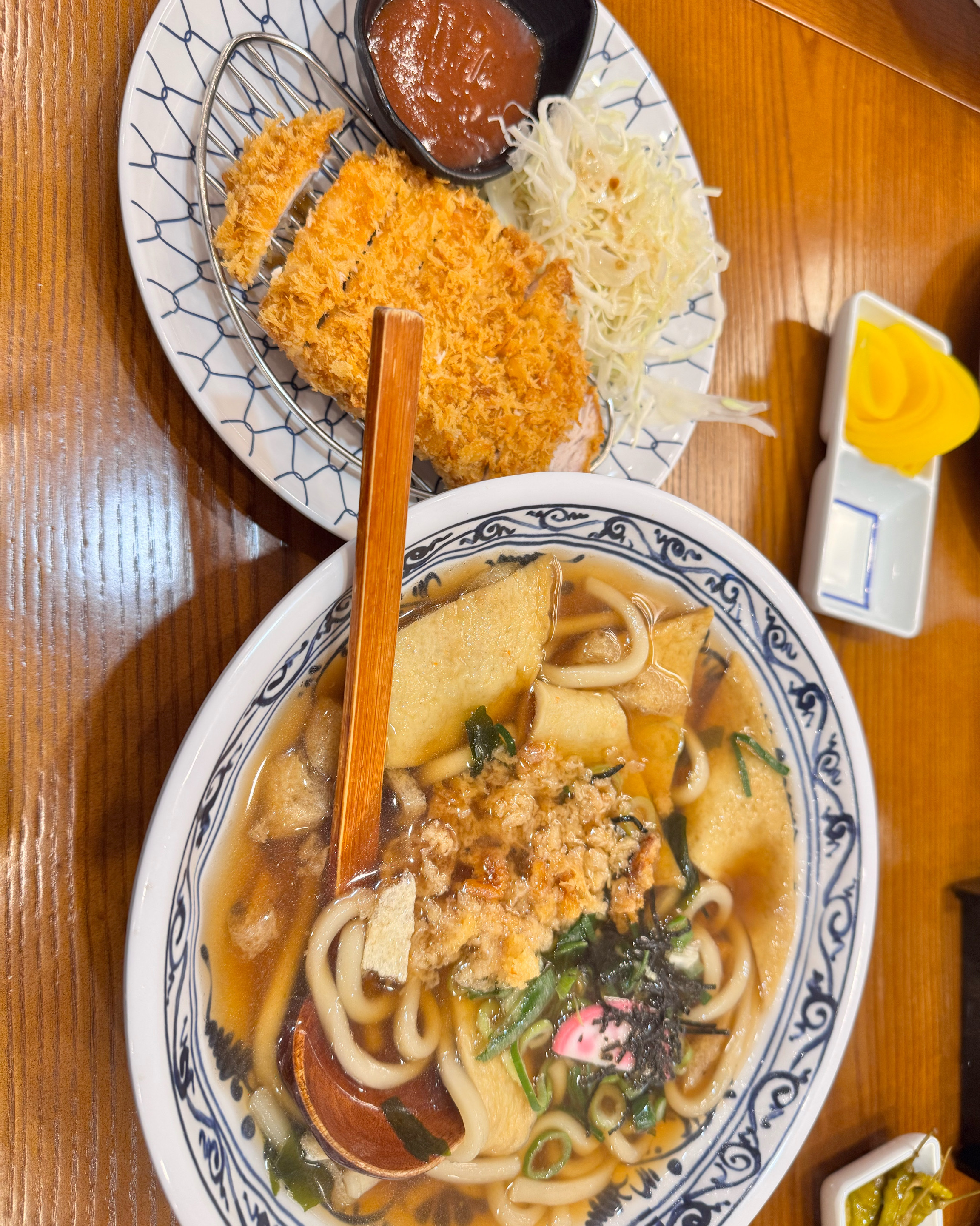 성북동지점은 두번째 방문입니다 - 성북동 맛집 삼동소바 성북동점
