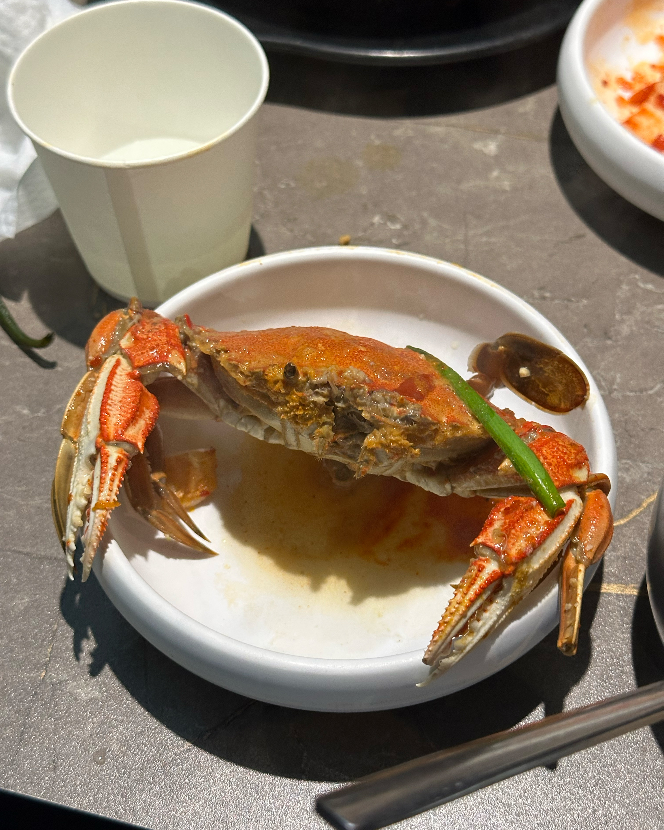 제주 도민 추천으로 온 맛집! - 제주 맛집 돈도칸 연동흑돼지