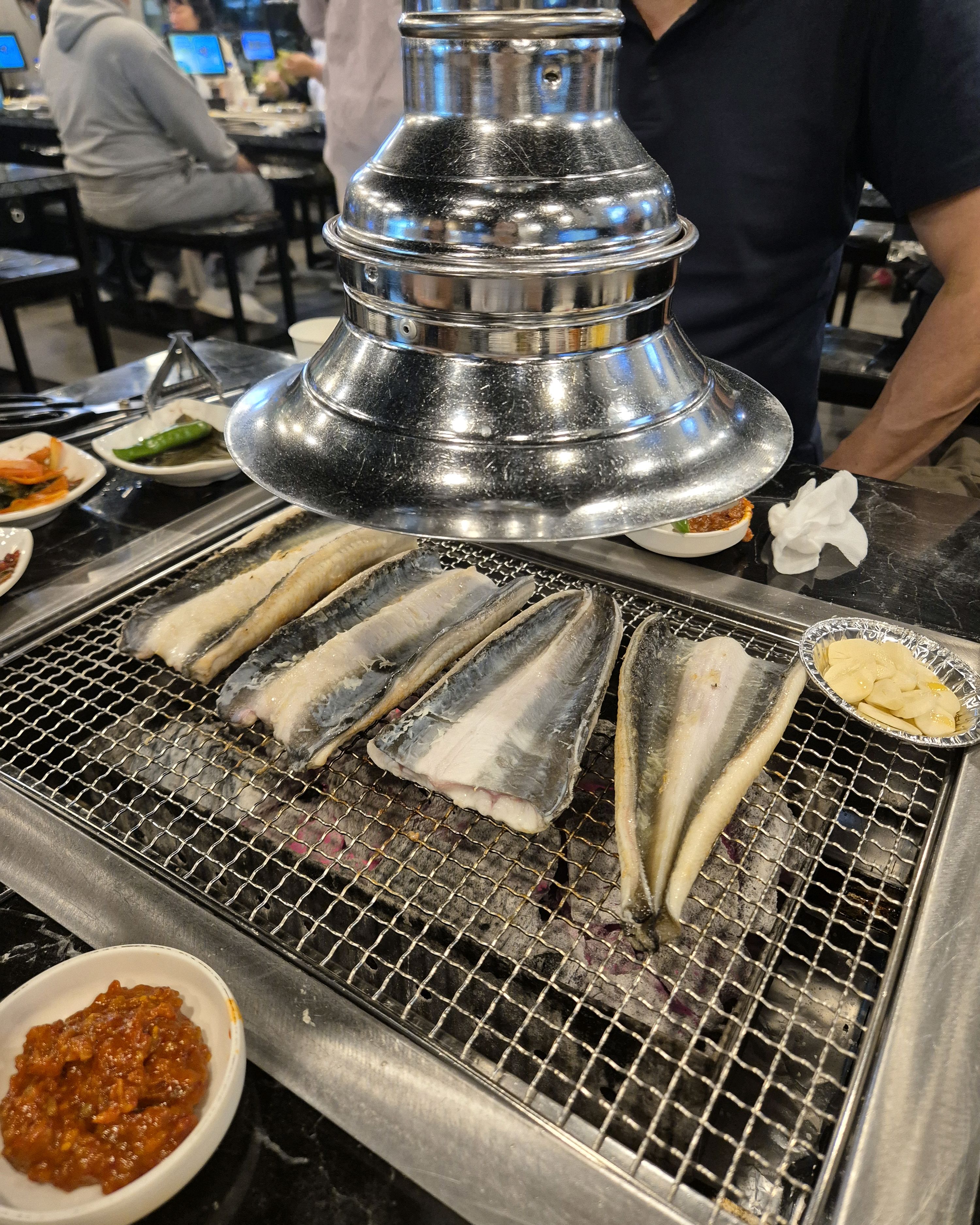 어버이날 맞아 부모님 몸보신 시켜드리러 장어먹으러 왔어요! 저희는 장어먹으러 여기만와요 🤭